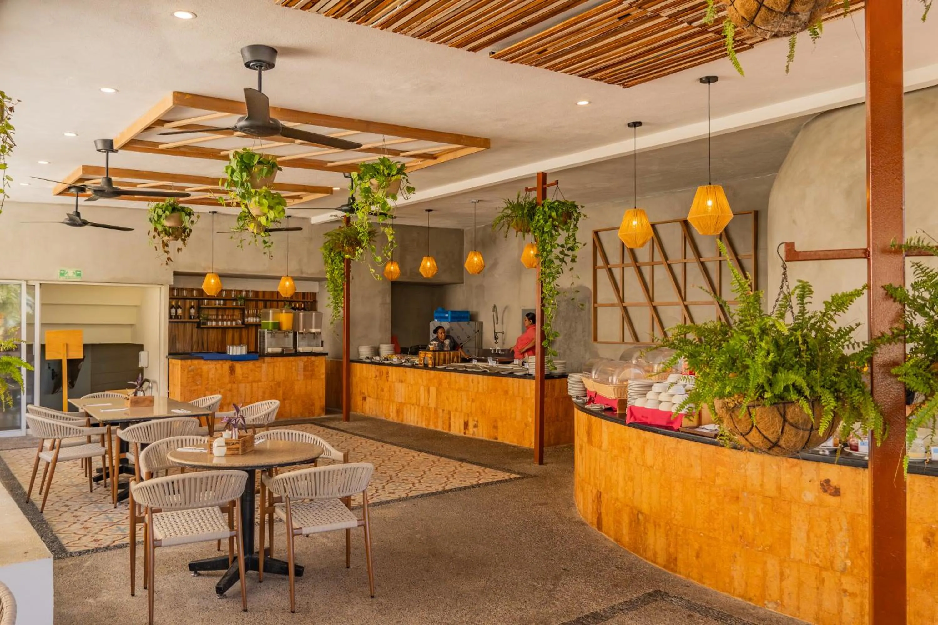 Restaurant/places to eat in Friendly Fun Vallarta Different Experiences - All Inclusive