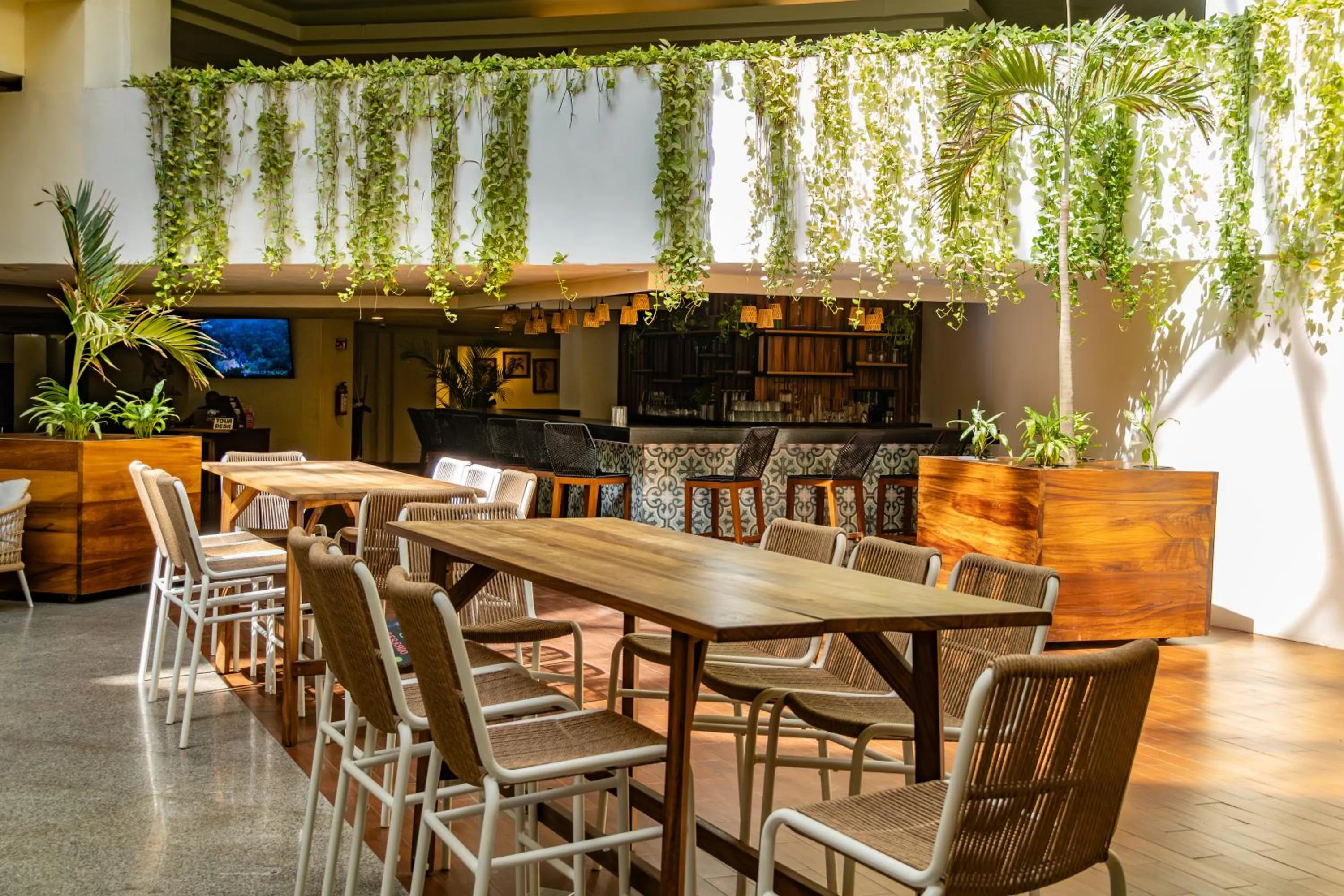 Seating area in Friendly Fun Vallarta Different Experiences - All Inclusive