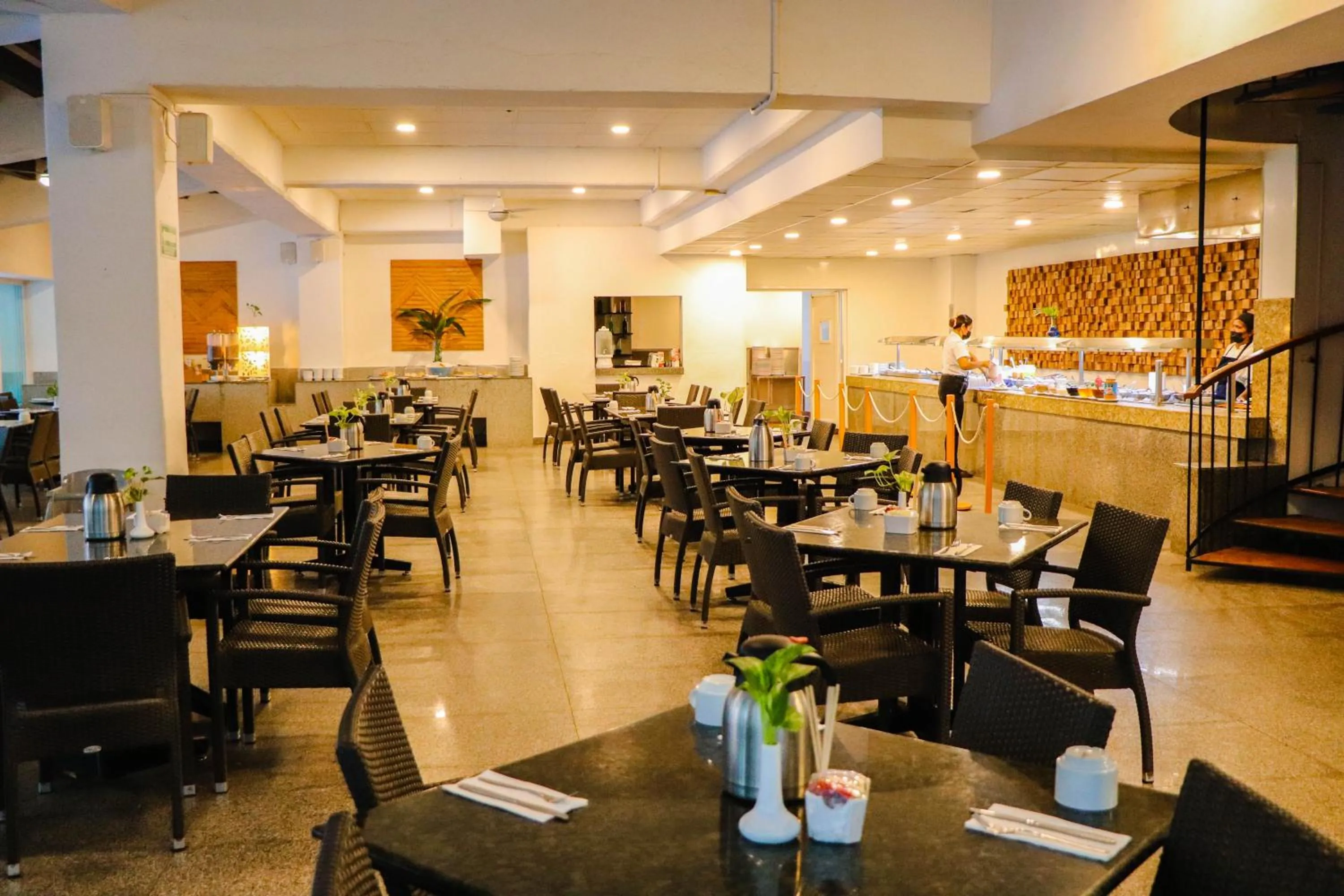 Restaurant/places to eat in Friendly Fun Vallarta Different Experiences - All Inclusive