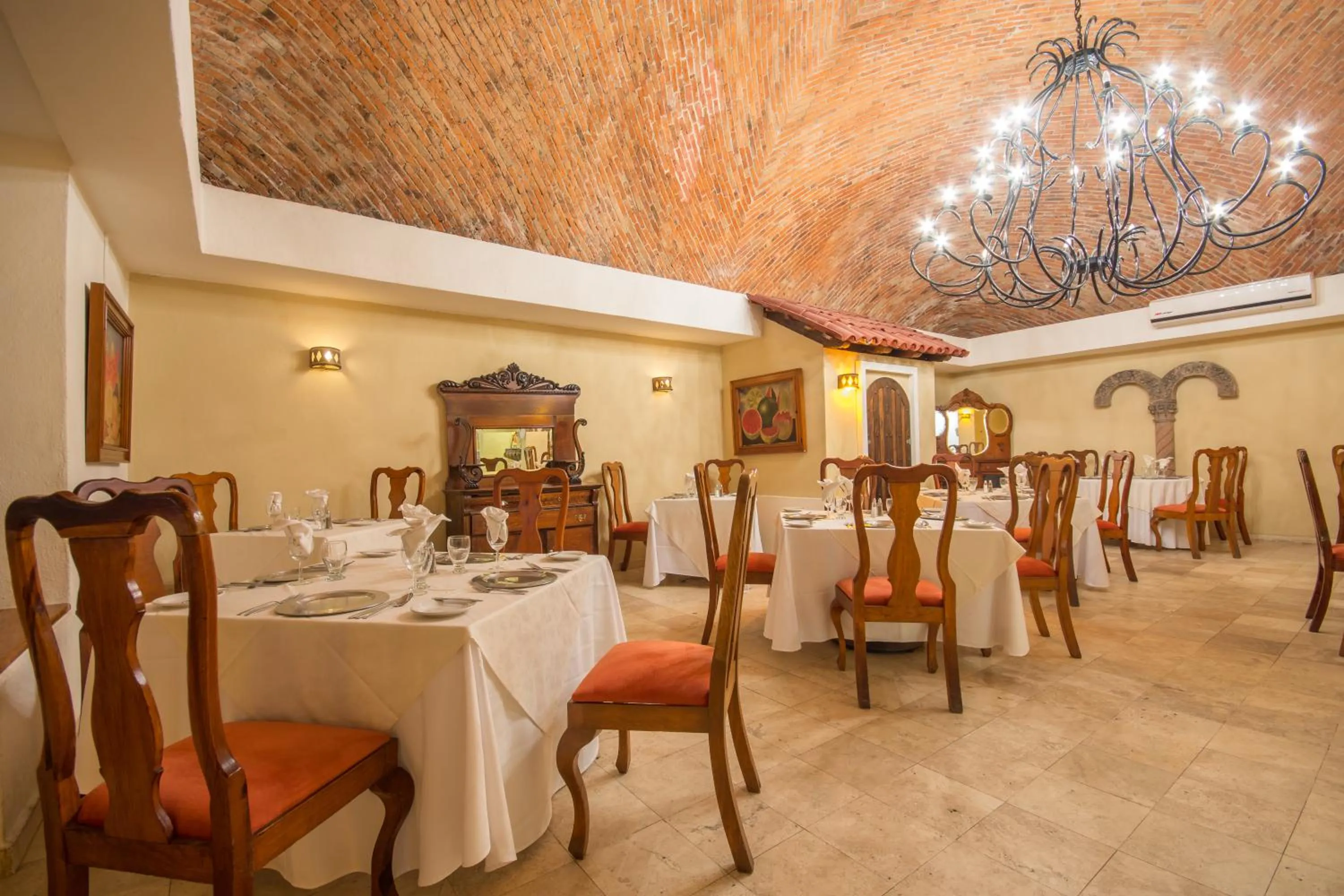 Restaurant/places to eat in Friendly Fun Vallarta Different Experiences - All Inclusive