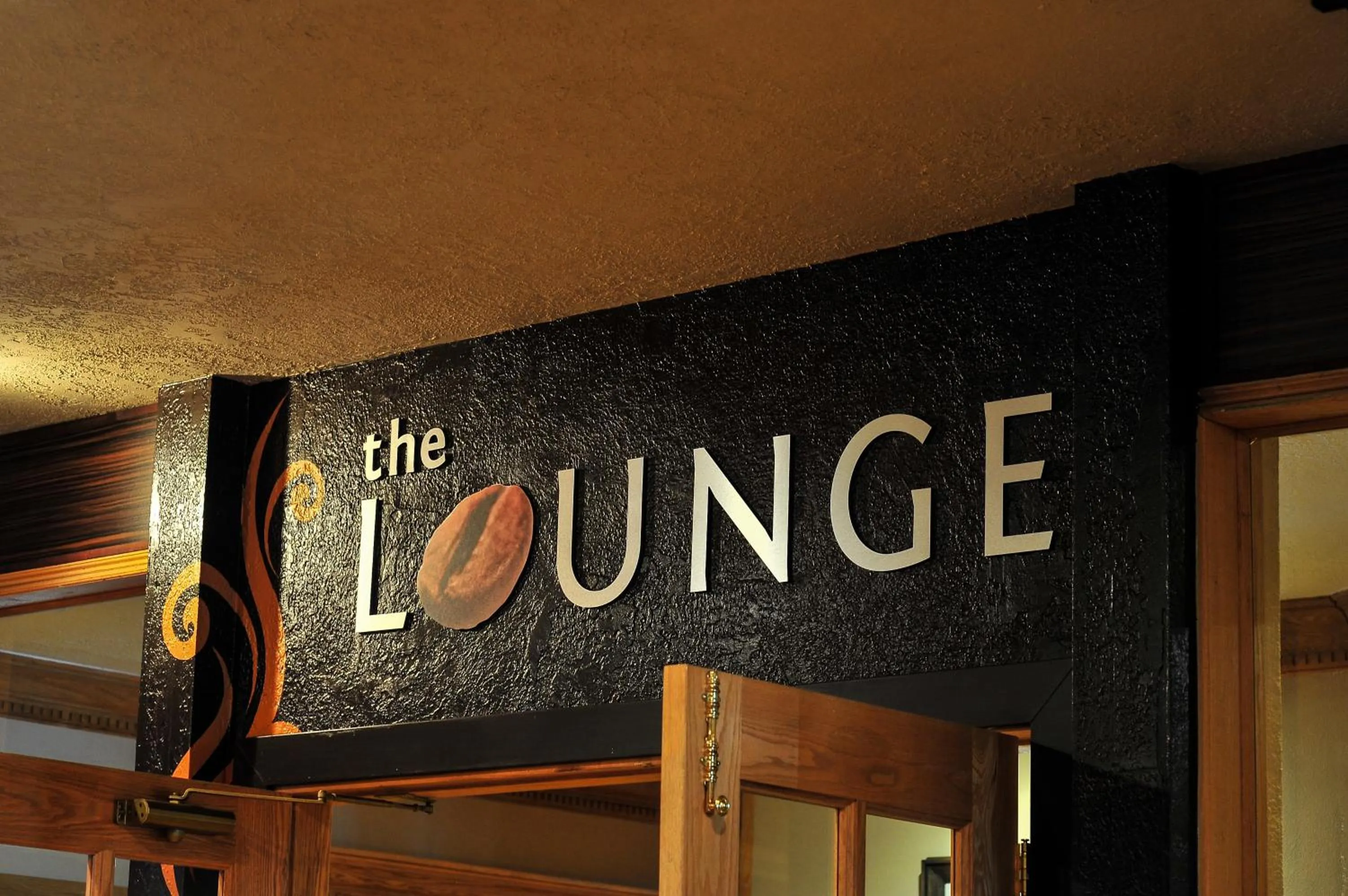 Restaurant/places to eat in Hilton Vacation Club Cedar Breaks Brian Head