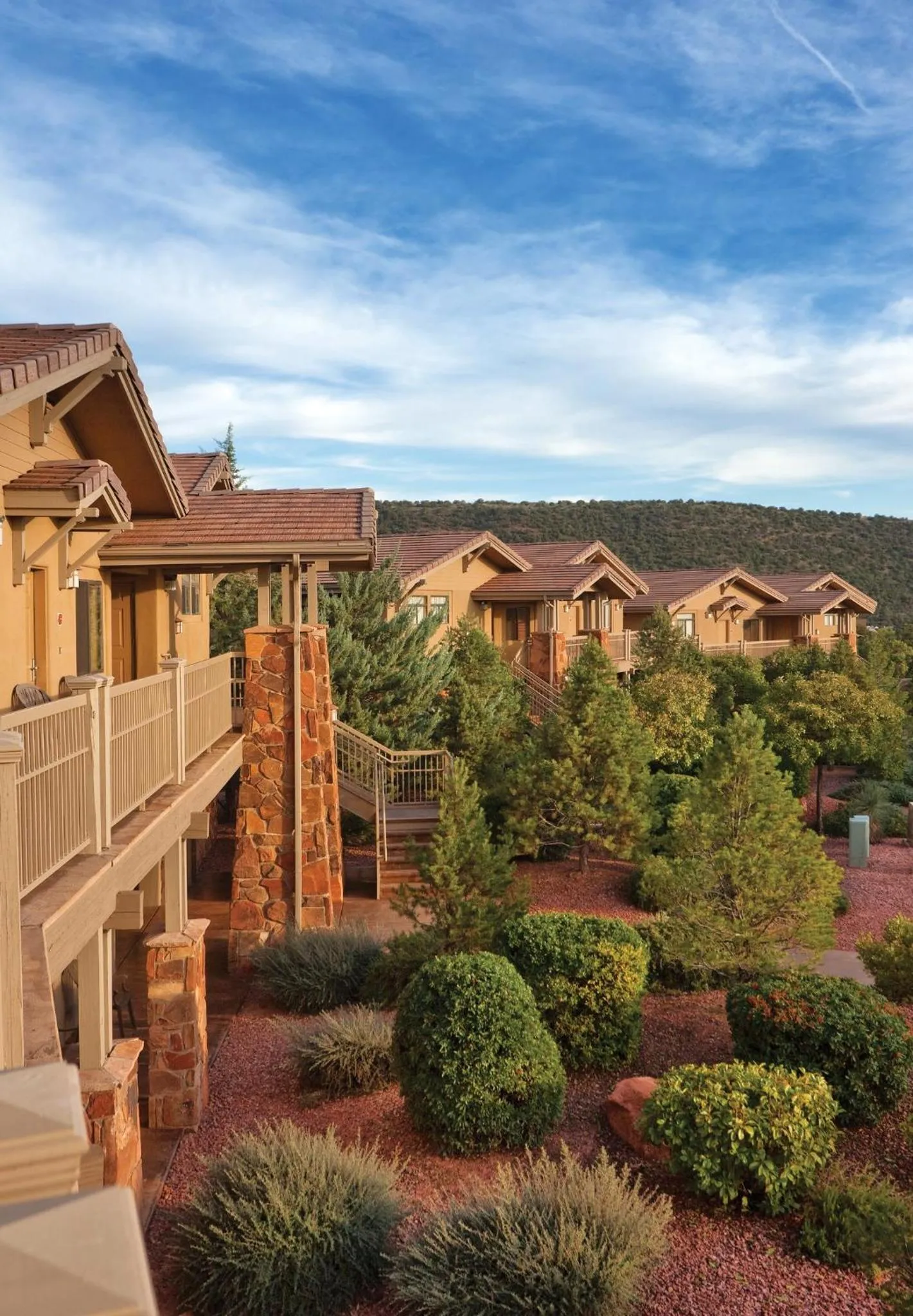 Other in Club Wyndham Sedona