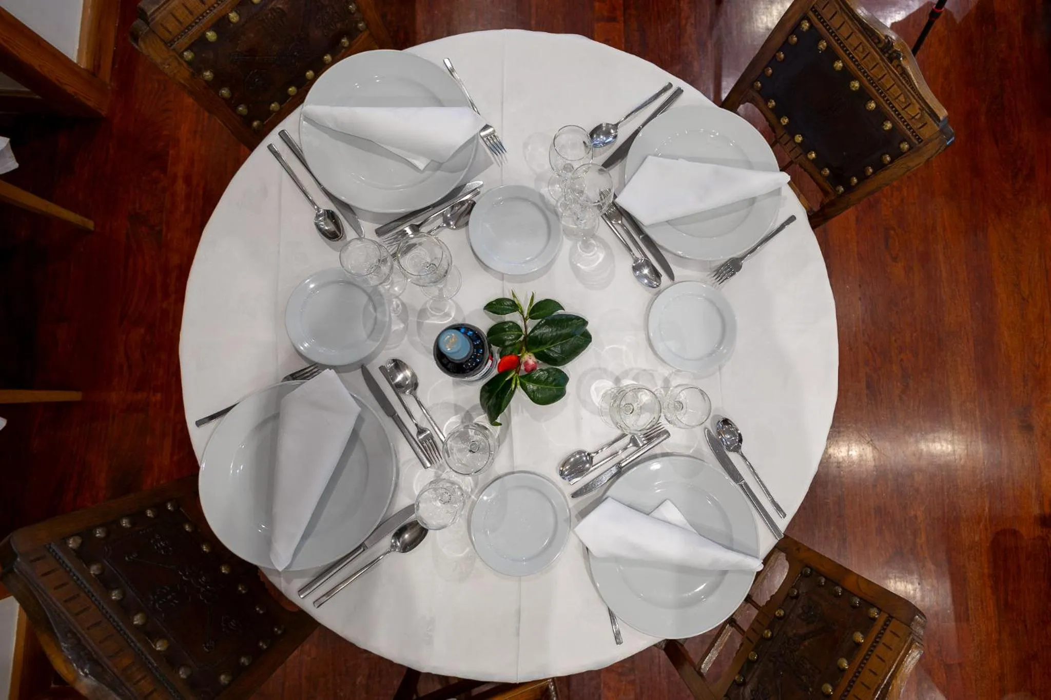 Restaurant/places to eat in Hotel Universal