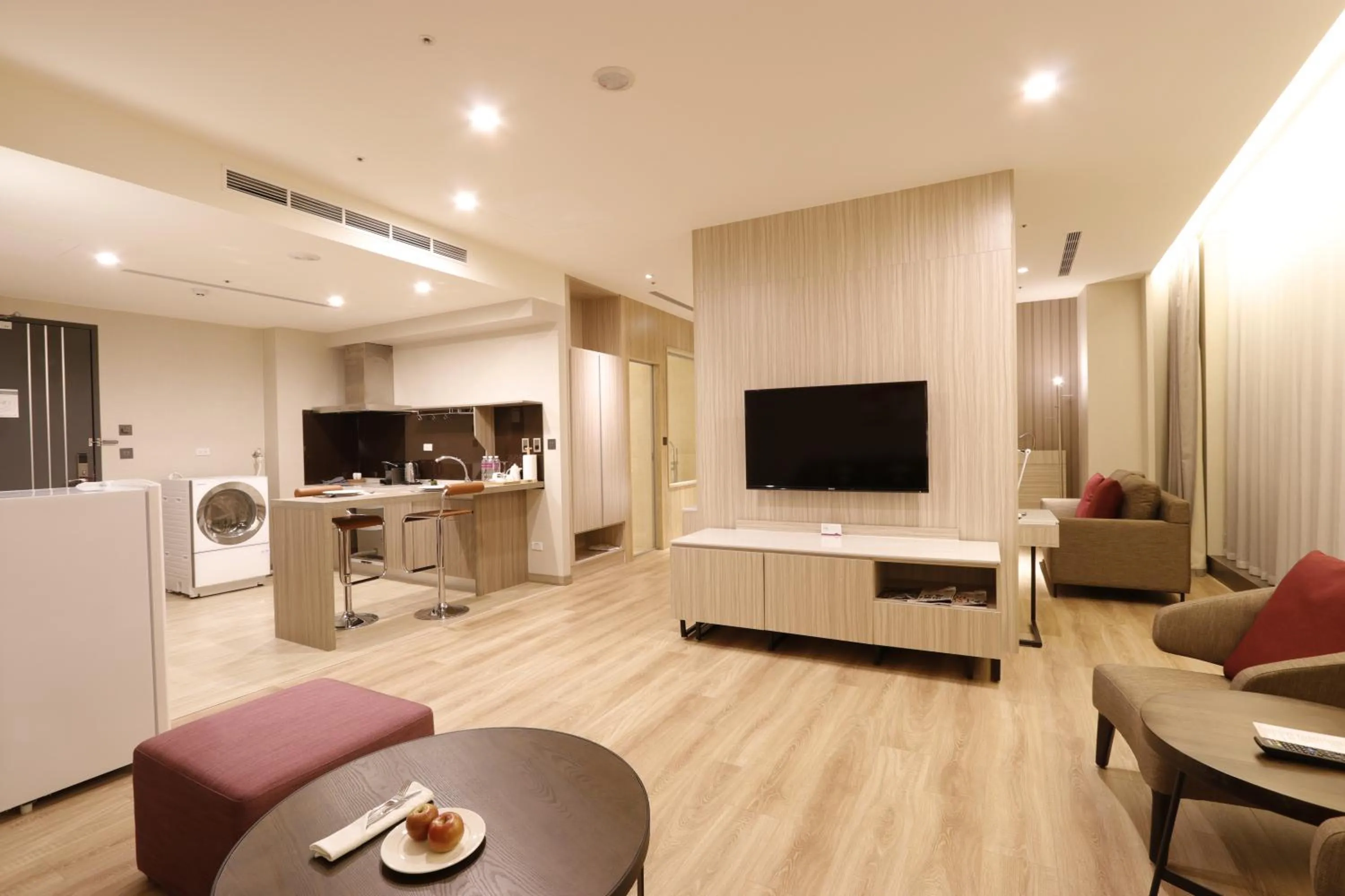 AJ Hotel Hsinchu