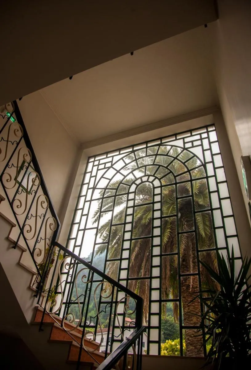 Hotel Das Termas