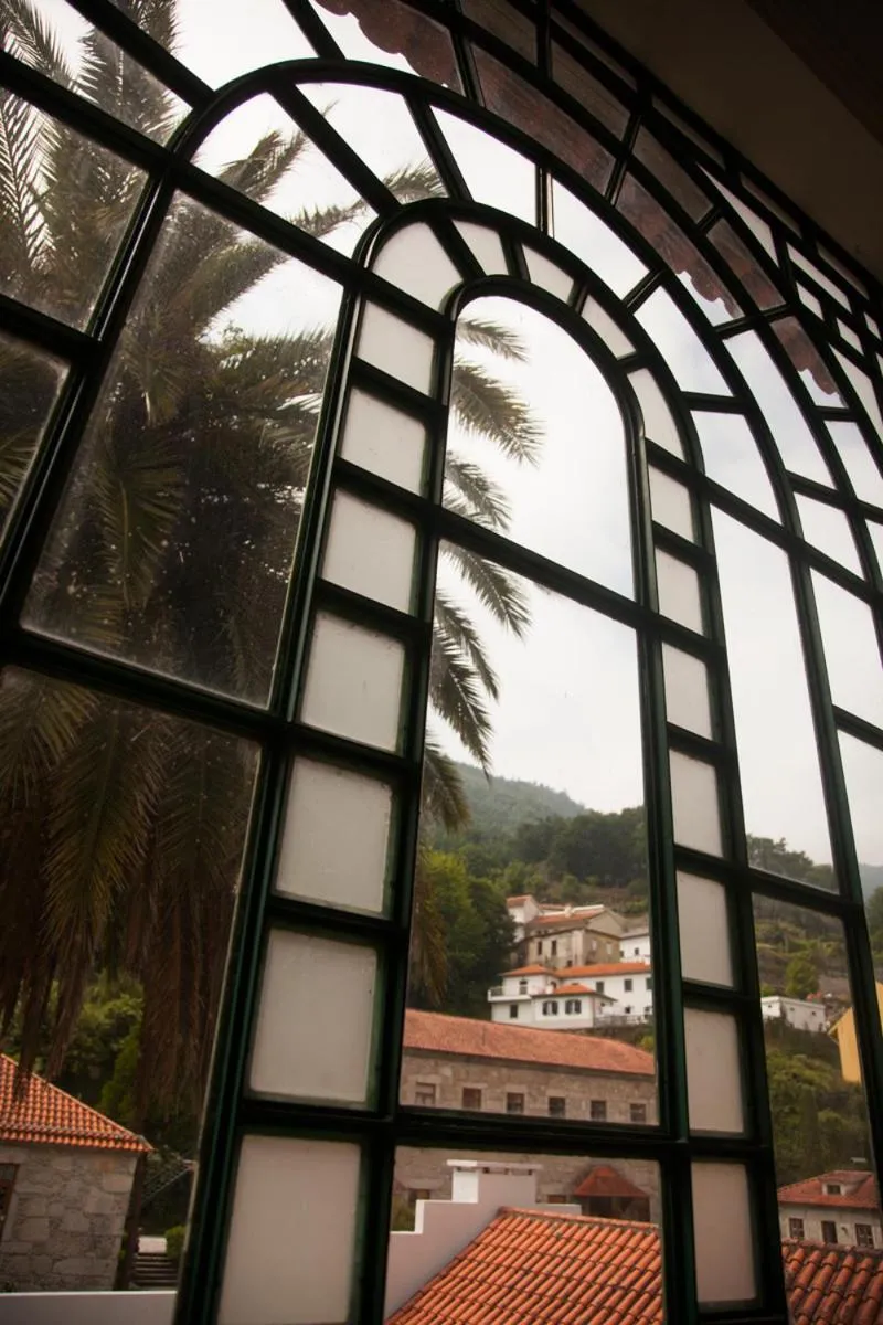 Hotel Das Termas