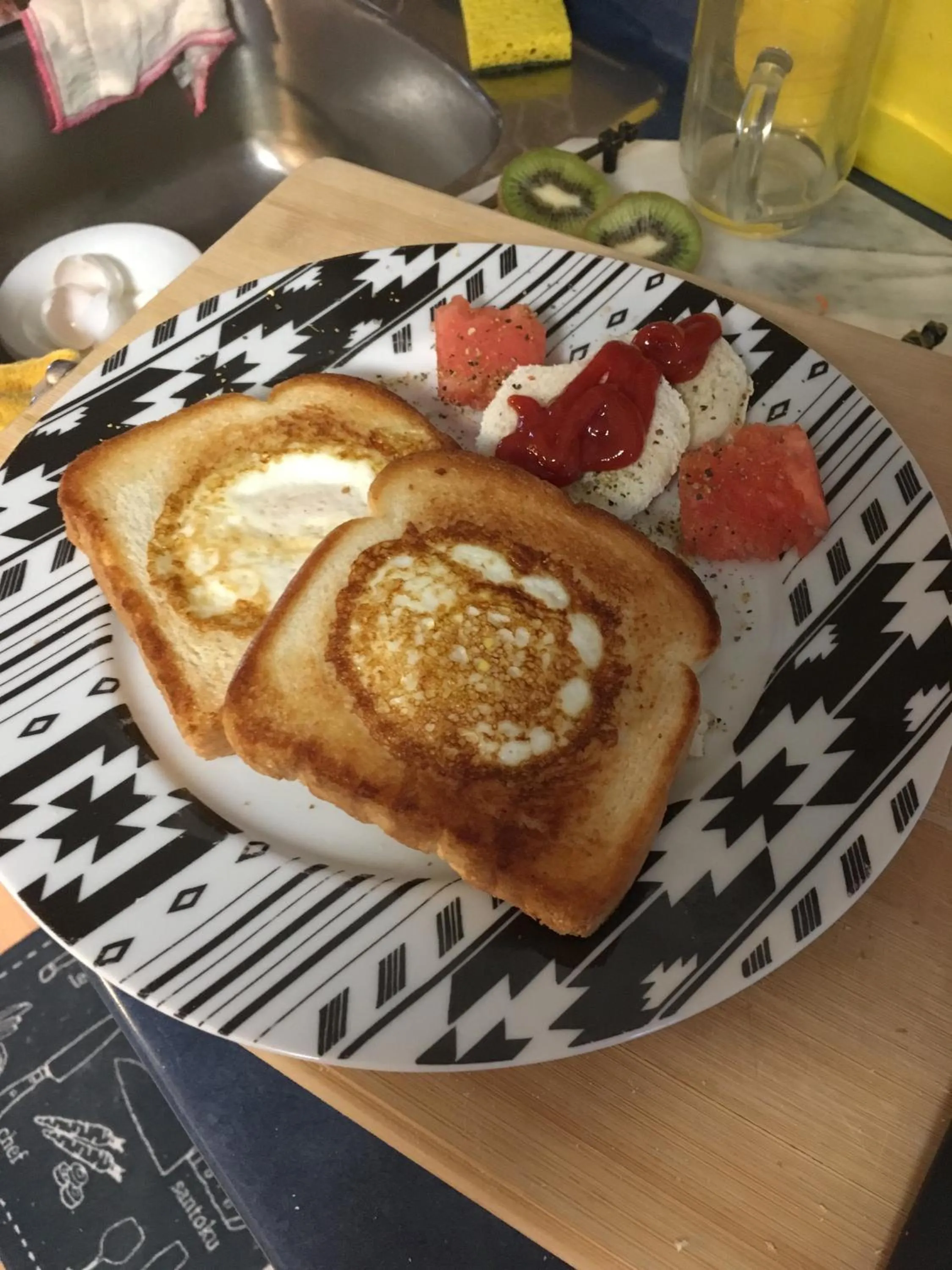 Blue Gables Bed and Breakfast