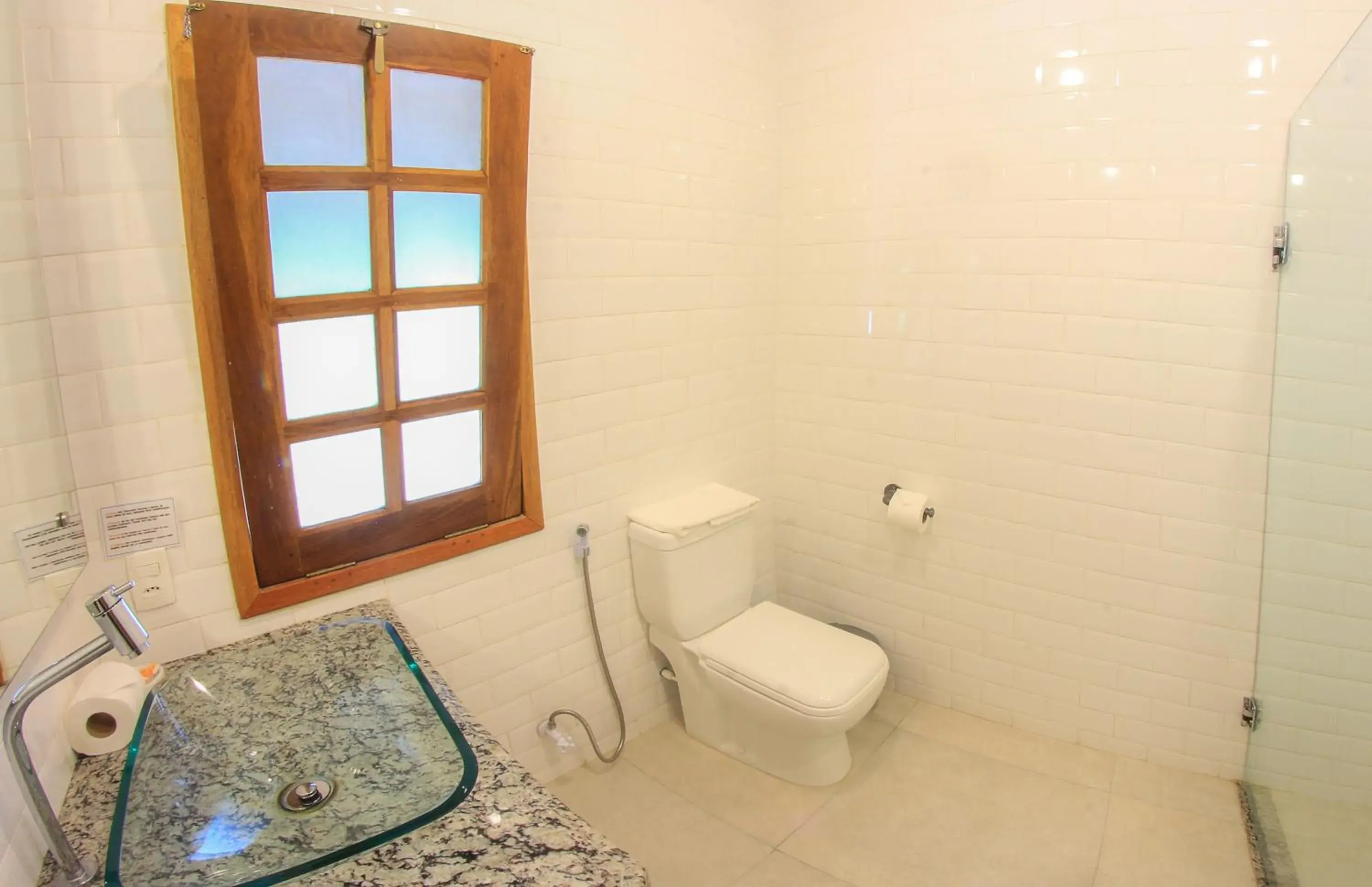 Superior Double Room in Azul Pousada Superior Double Room in Azul Pousada