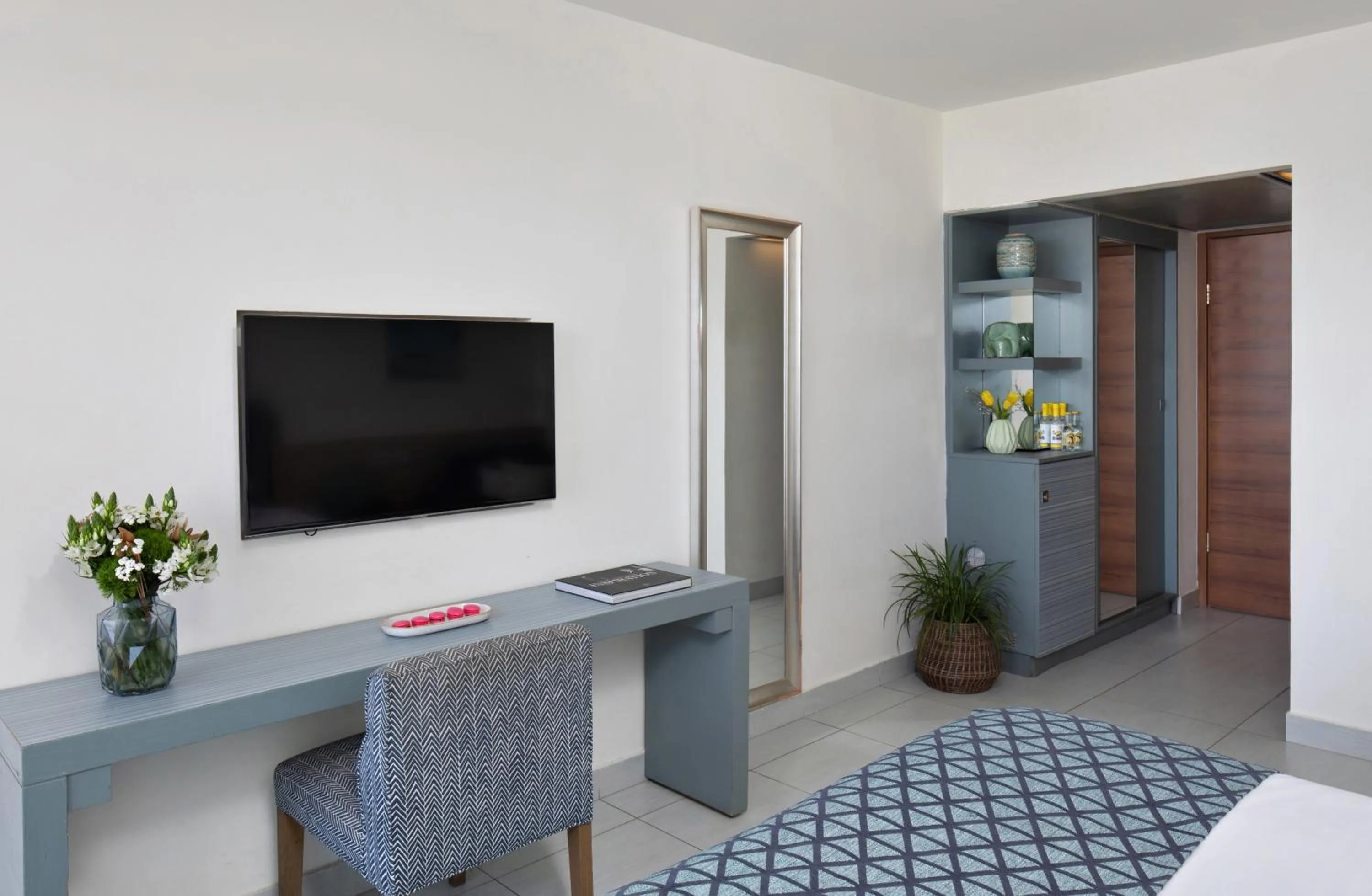 Neptune Eilat By Dan Hotels