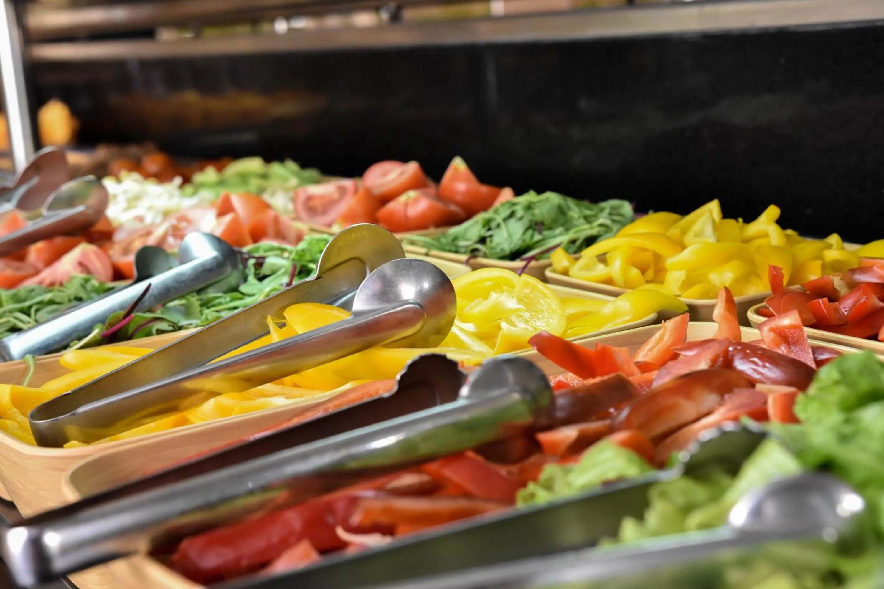 Neptune Eilat By Dan Hotels