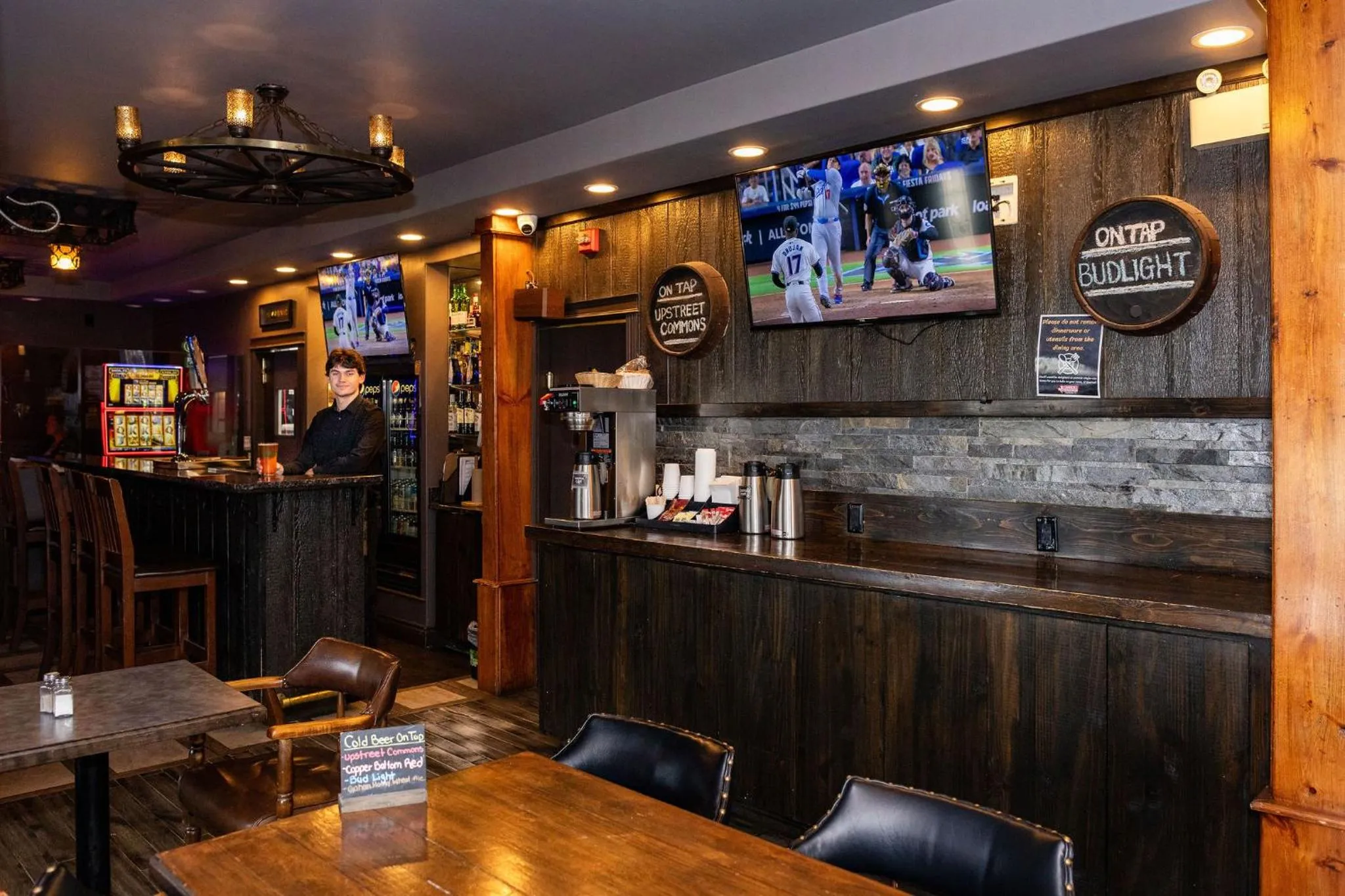 Restaurant/places to eat in Canadas Best Value Inn & Suites-Charlottetown