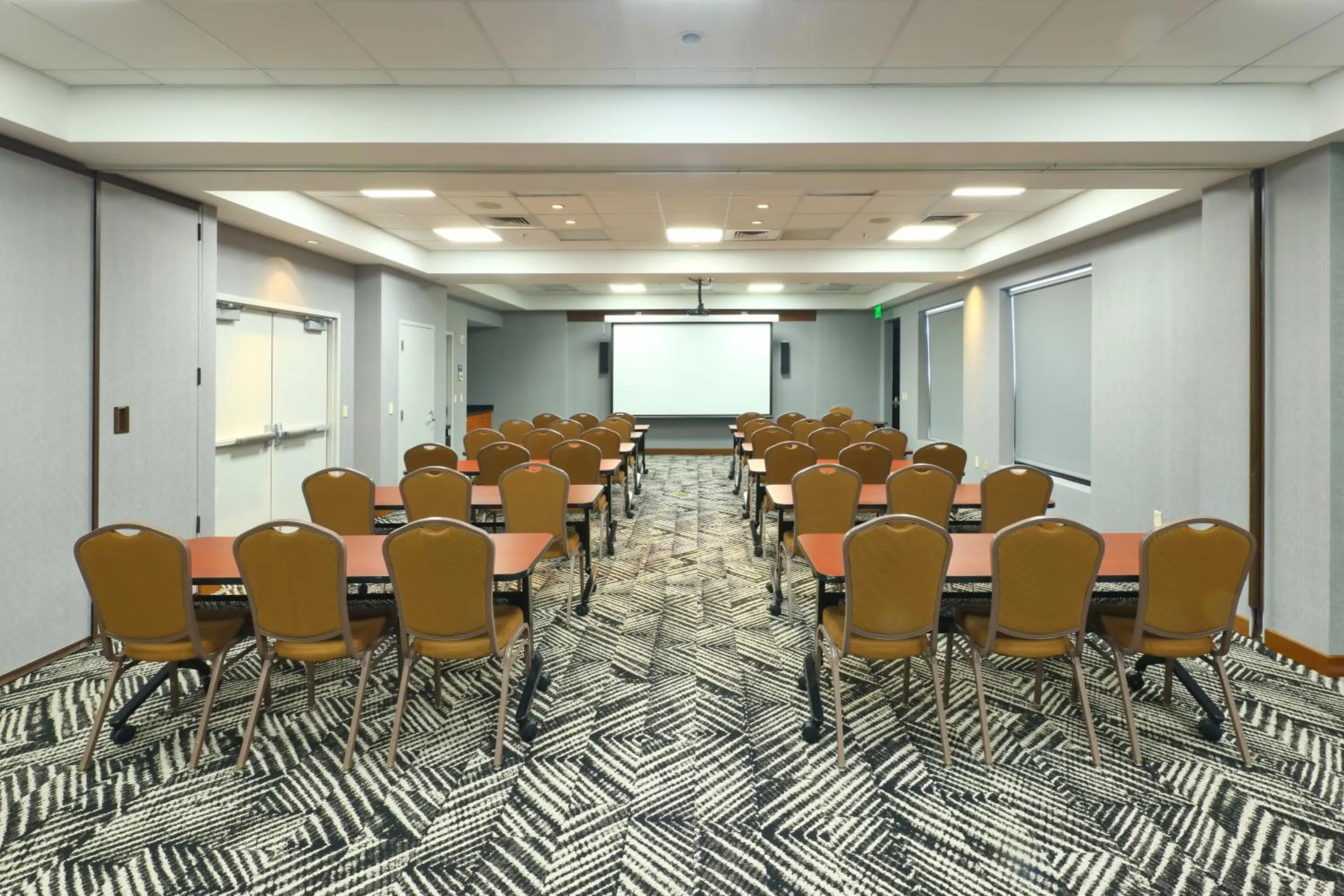 Meeting/conference room in Hyatt Place Phoenix Gilbert
