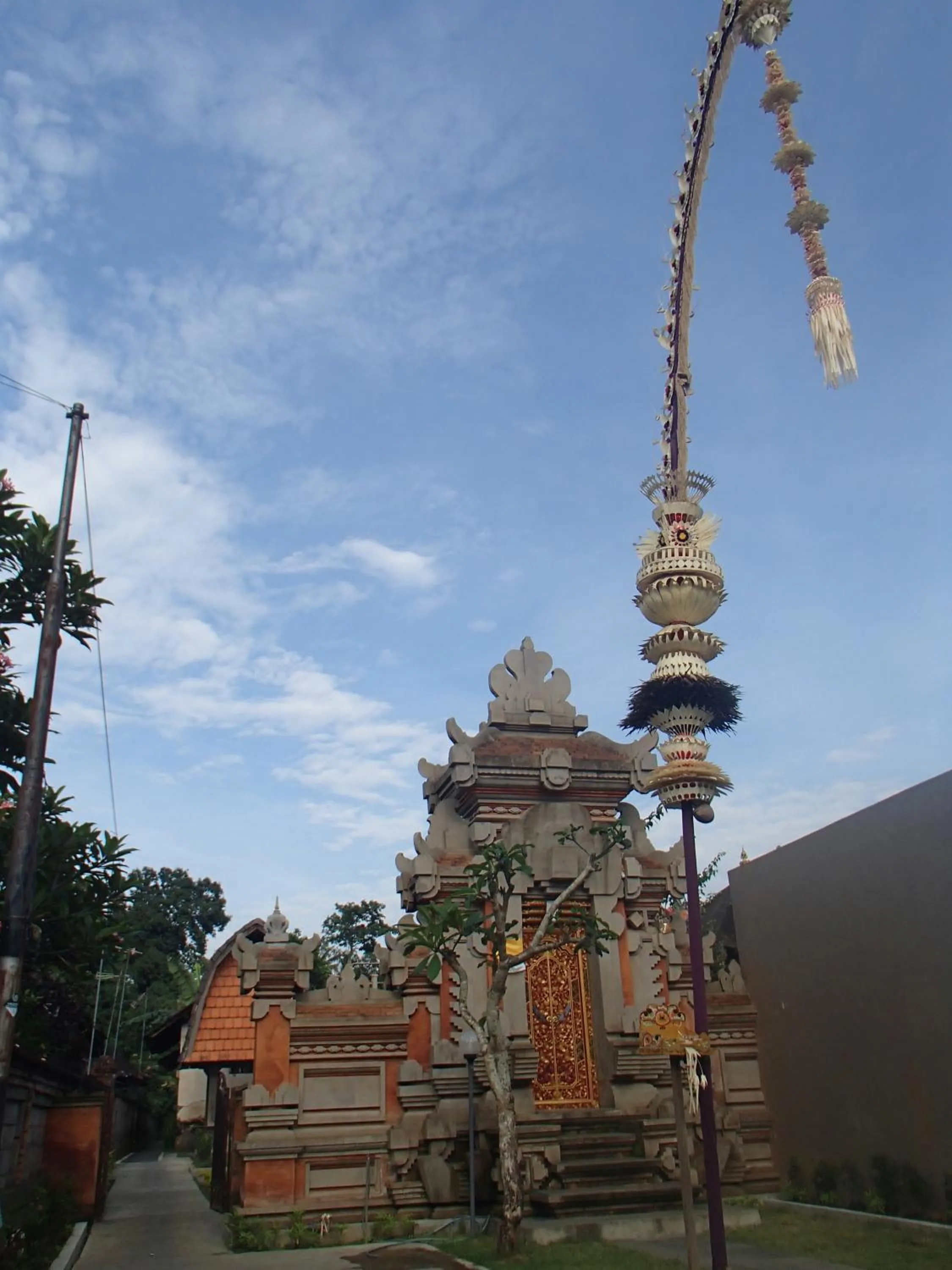 Nearby landmark in Askara Guest House & Hostel