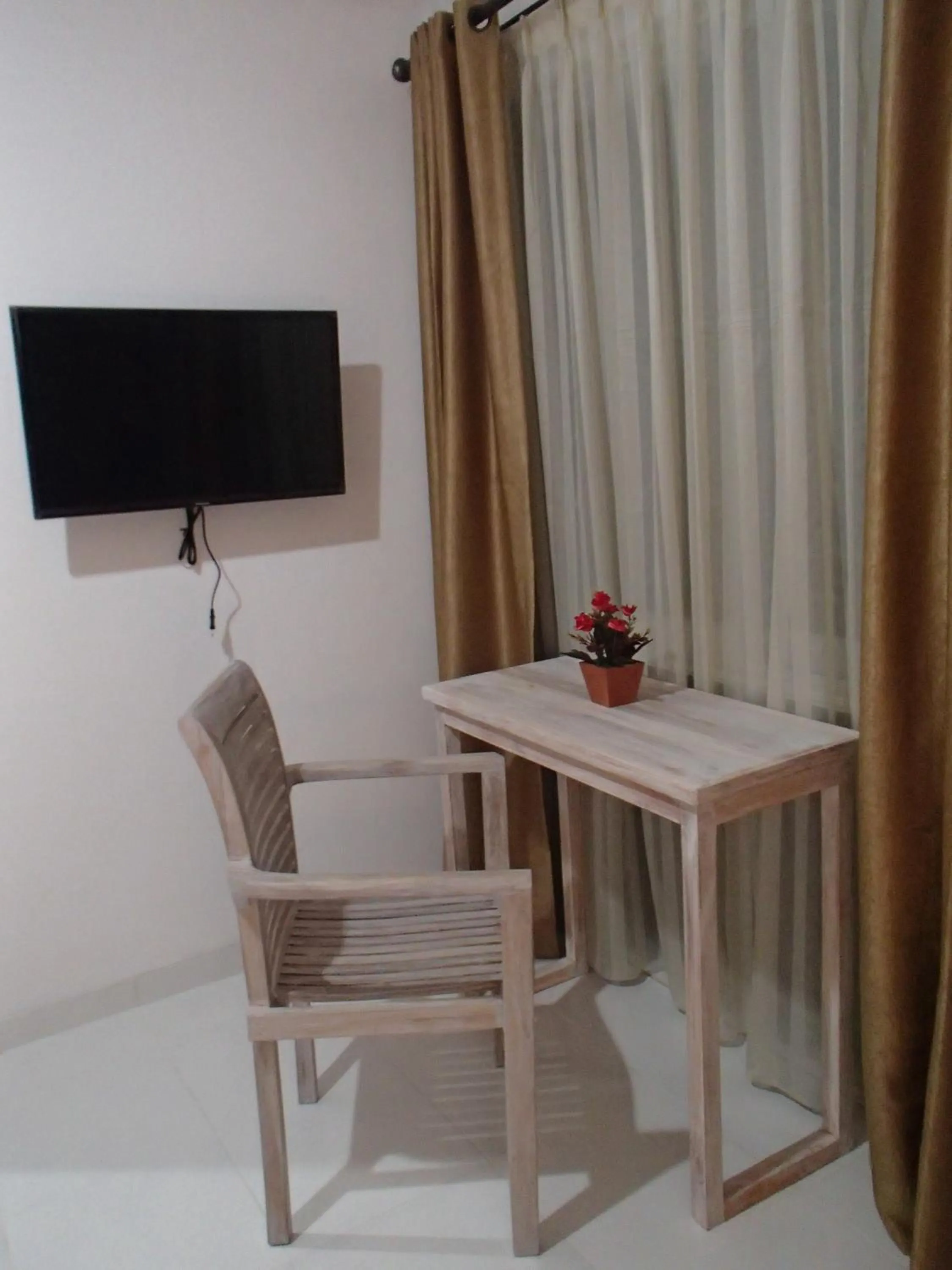 Bedroom in Askara Guest House & Hostel