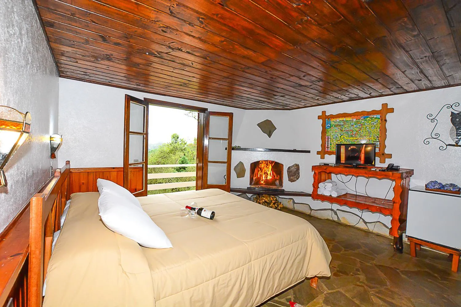 Hotel Cabeça de Boi