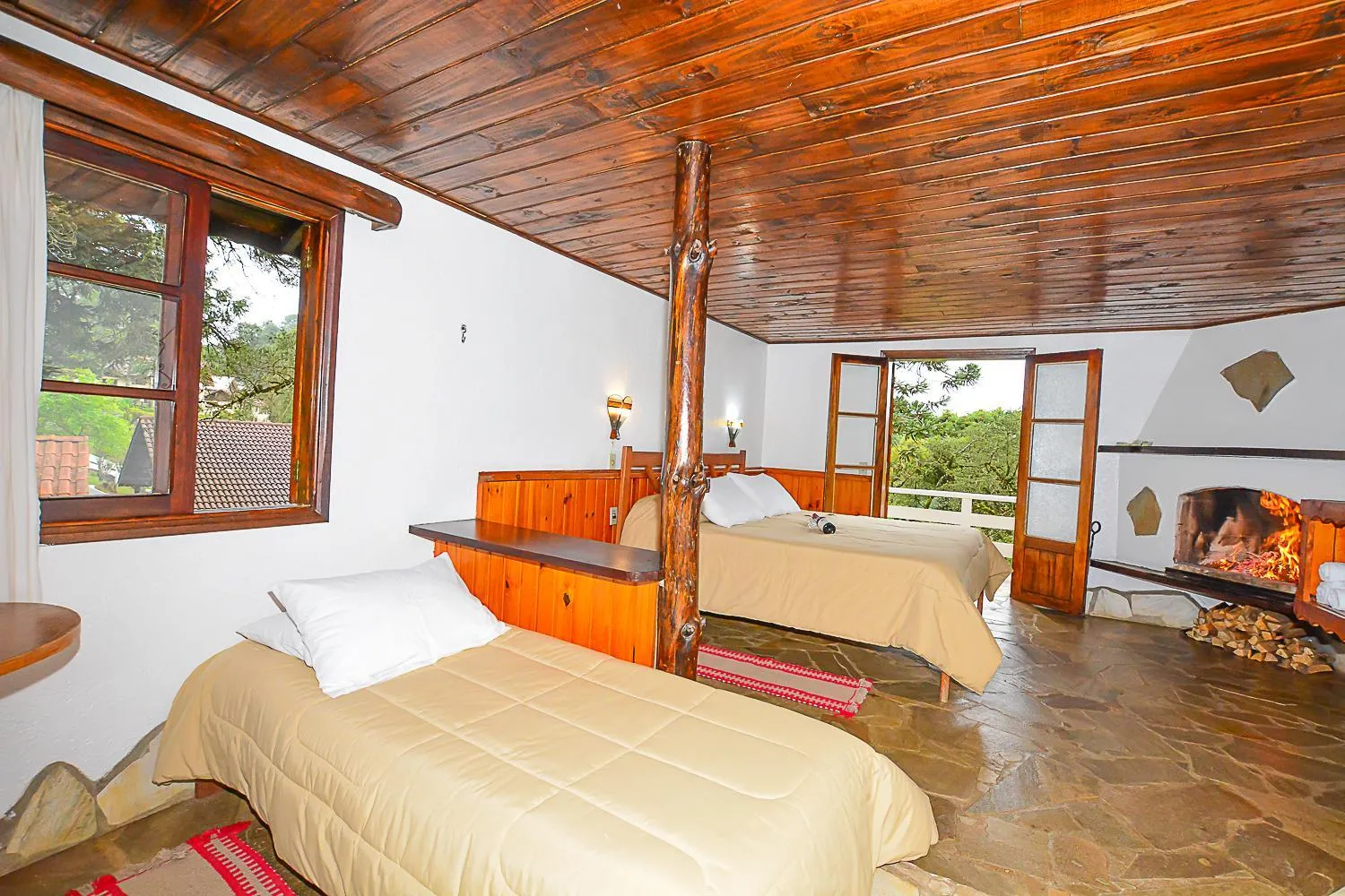 Hotel Cabeça de Boi