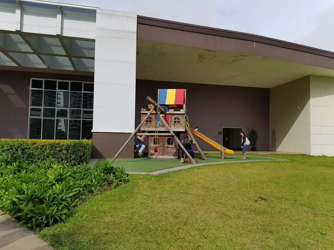 Wind Residences by Bea and RM