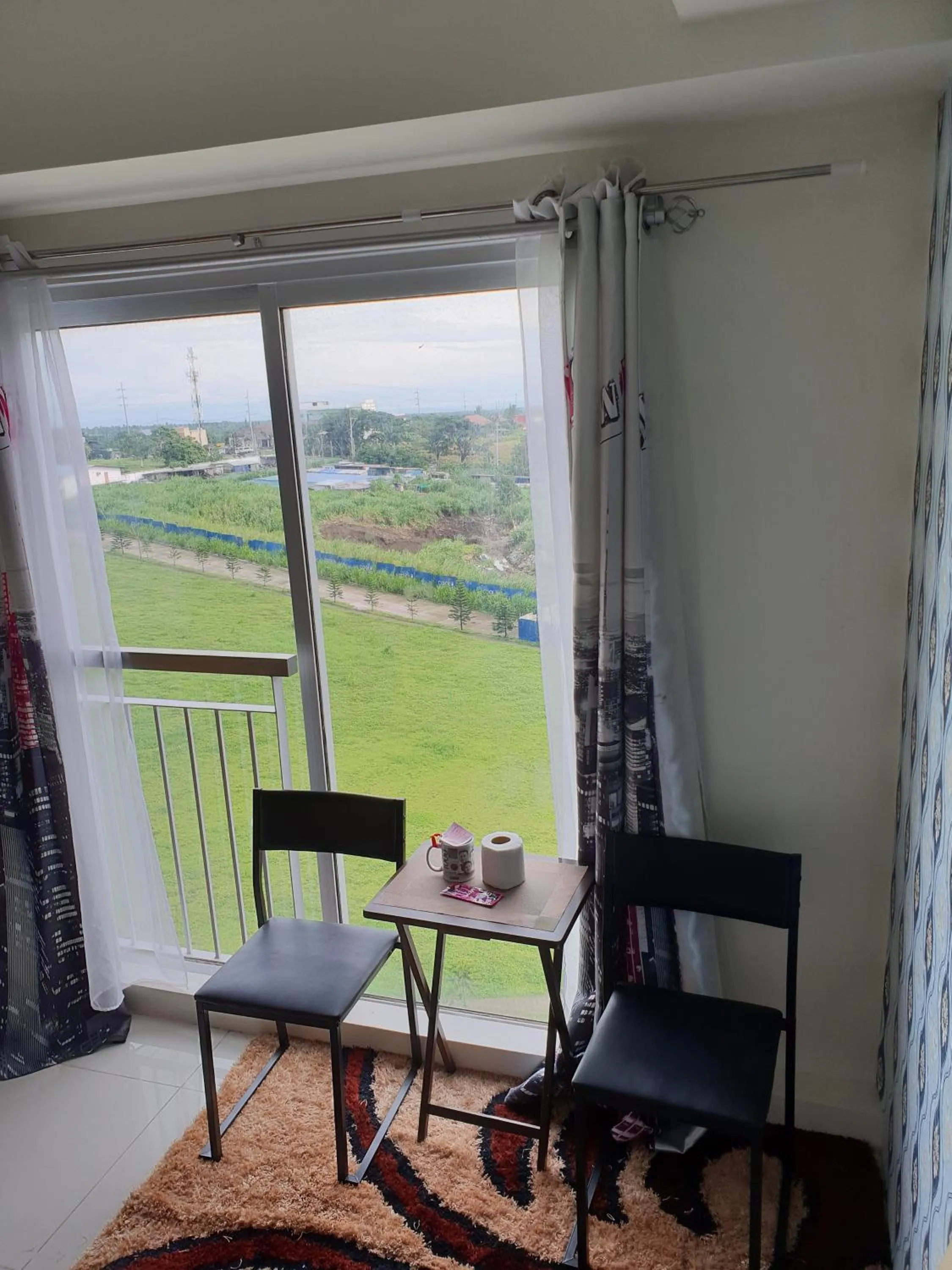 Wind Residences by Bea and RM