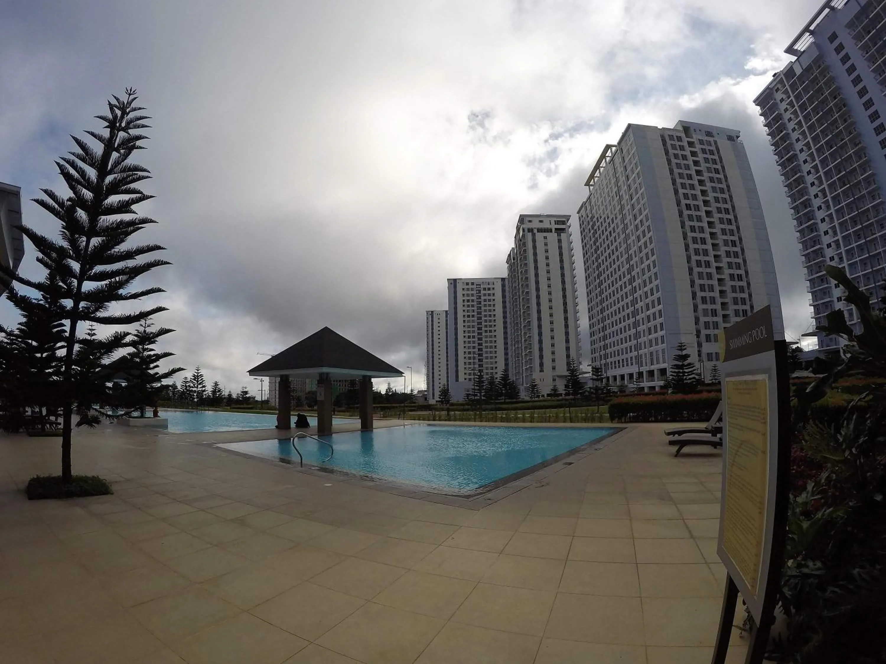 Wind Residences by Bea and RM