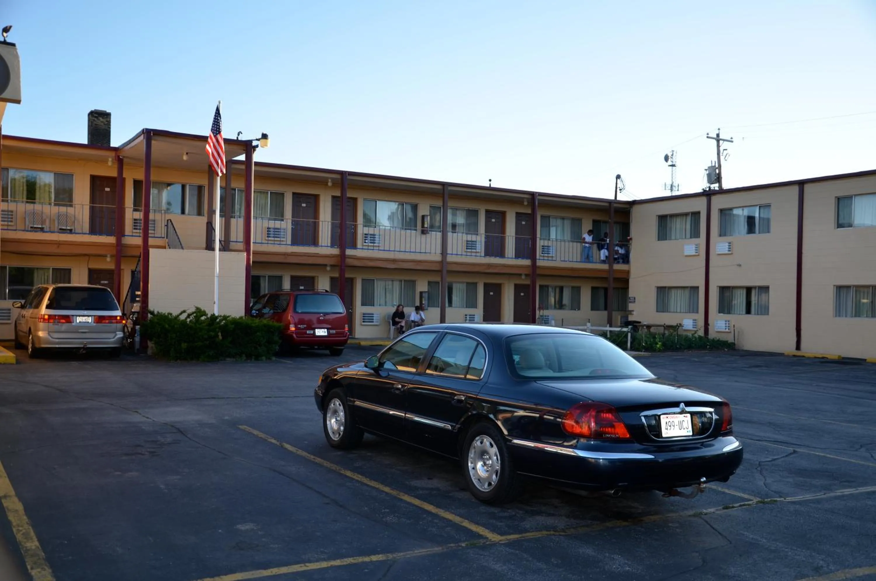 Other in Village Inn Green Bay