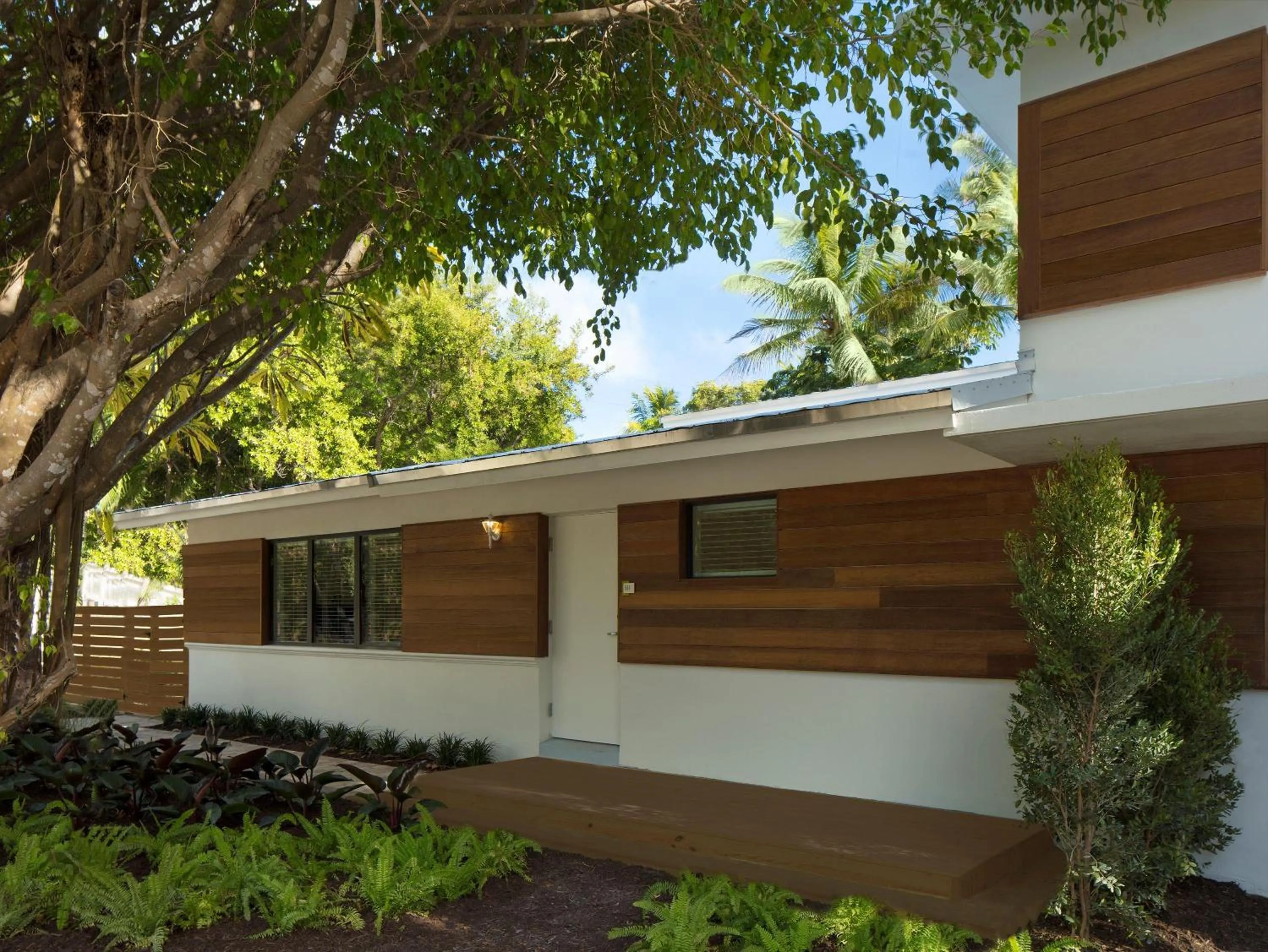 View (from property/room) in La Siesta Resort & Villas