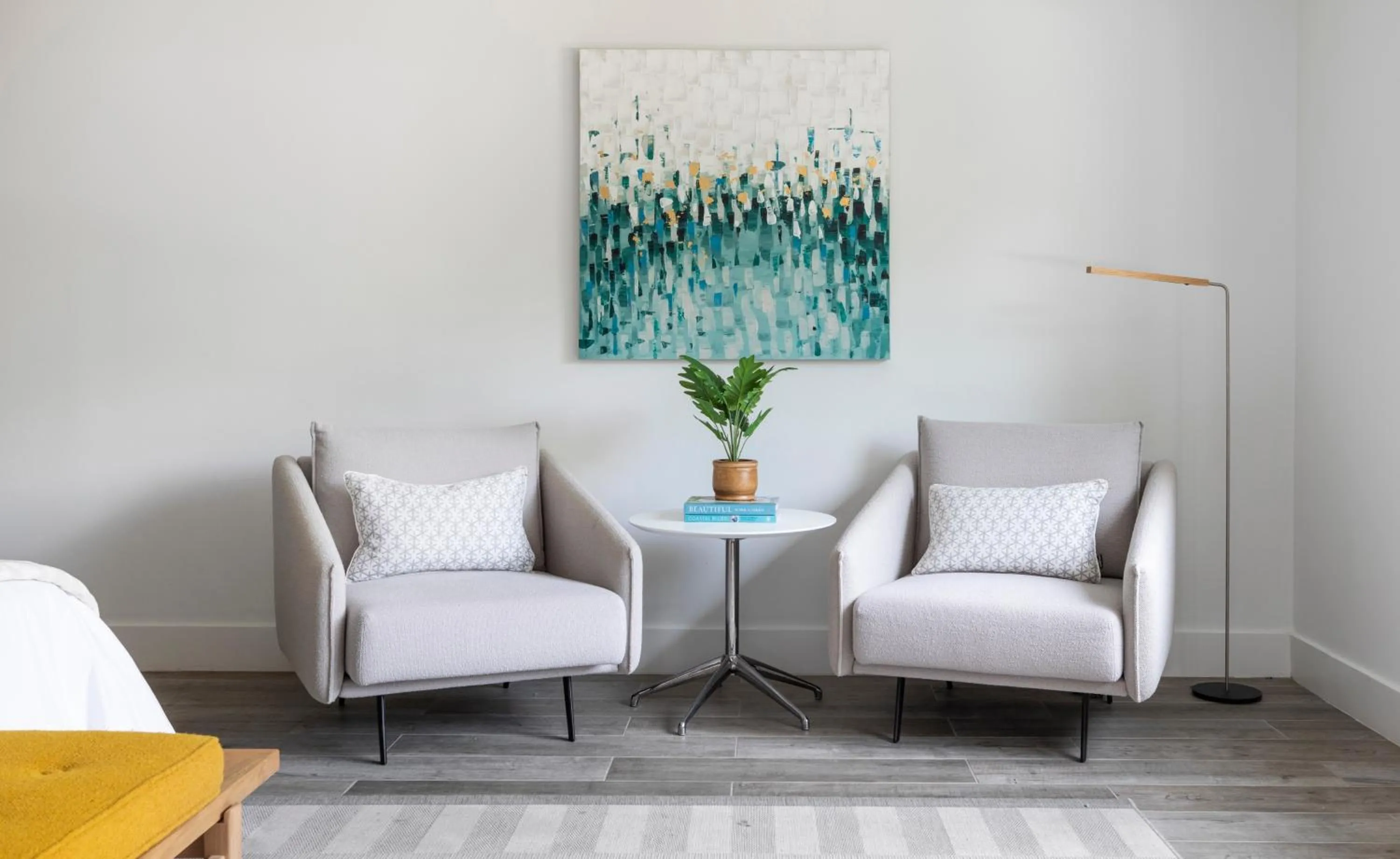 Bedroom in La Siesta Resort & Villas