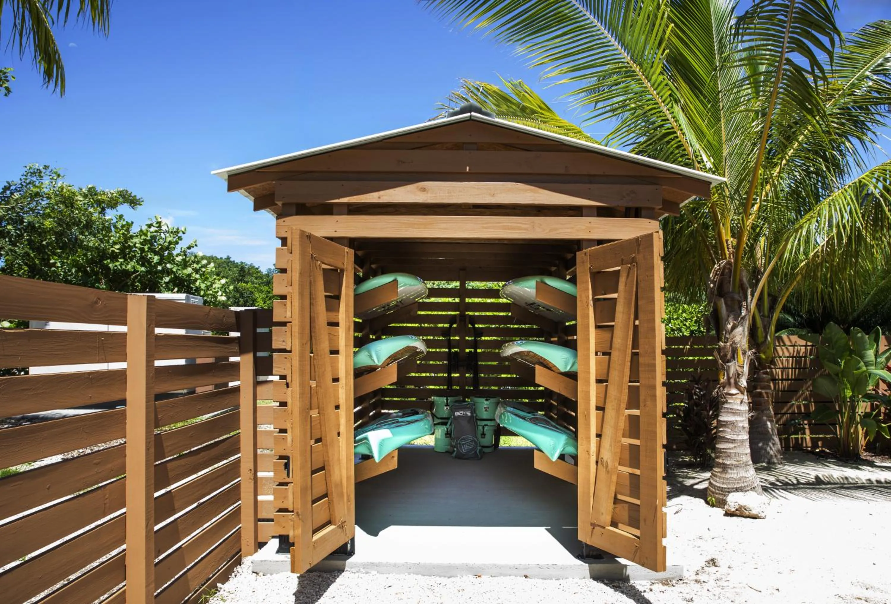 Balcony/Terrace in La Siesta Resort & Villas