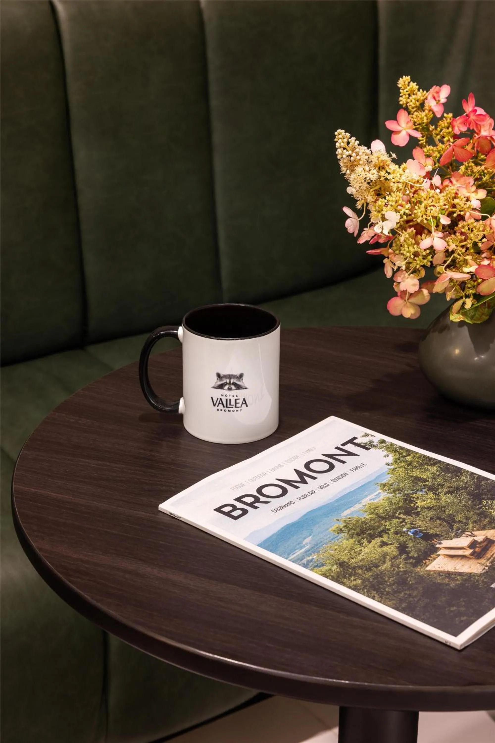 Property building in Hotel Vallea Bromont, Tapestry Collection by Hilton