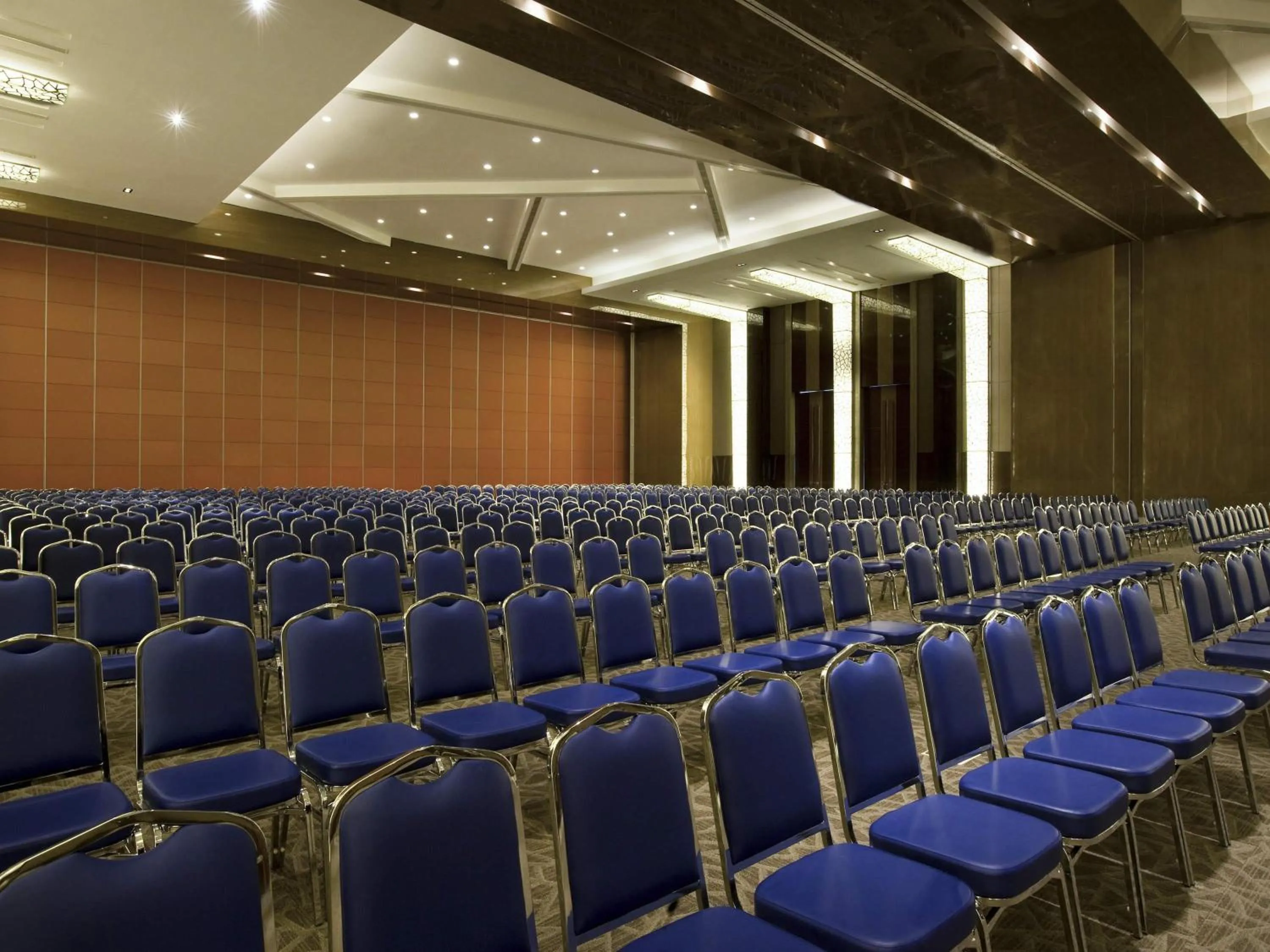 Meeting/conference room in Novotel Bangka Hotel & Convention Center