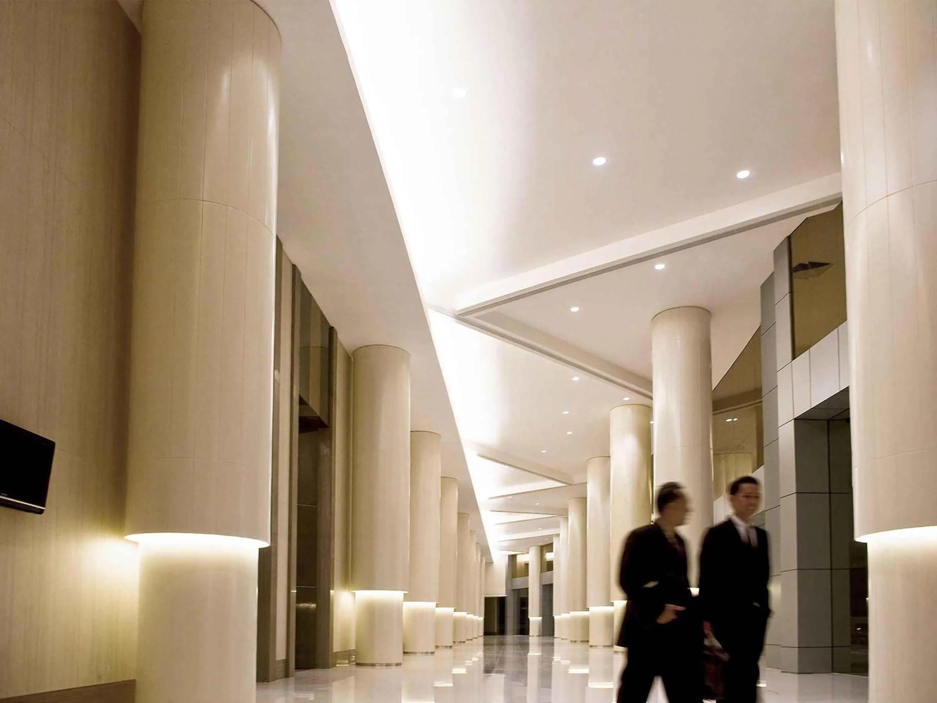 Meeting/conference room in Novotel Bangka Hotel & Convention Center