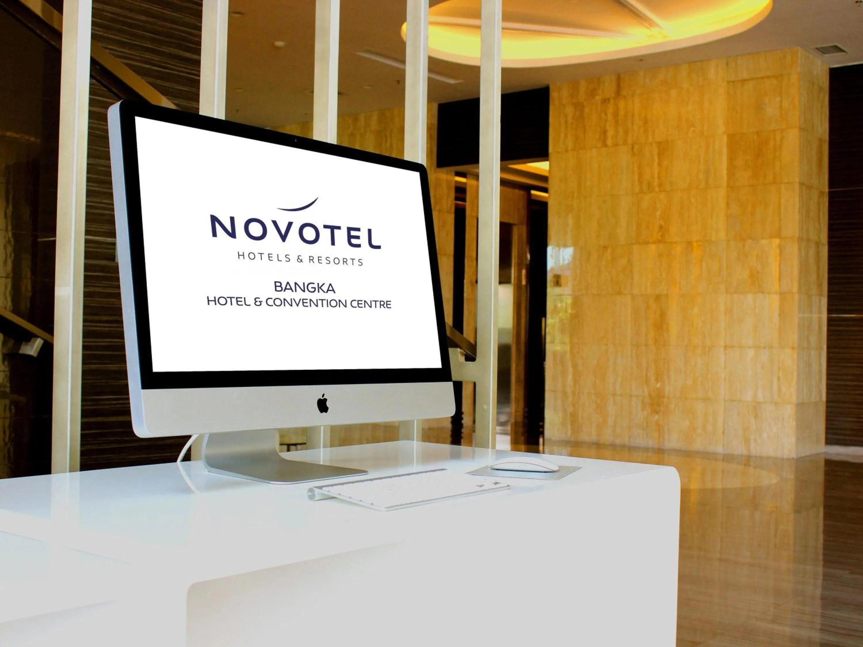 Other in Novotel Bangka Hotel & Convention Center