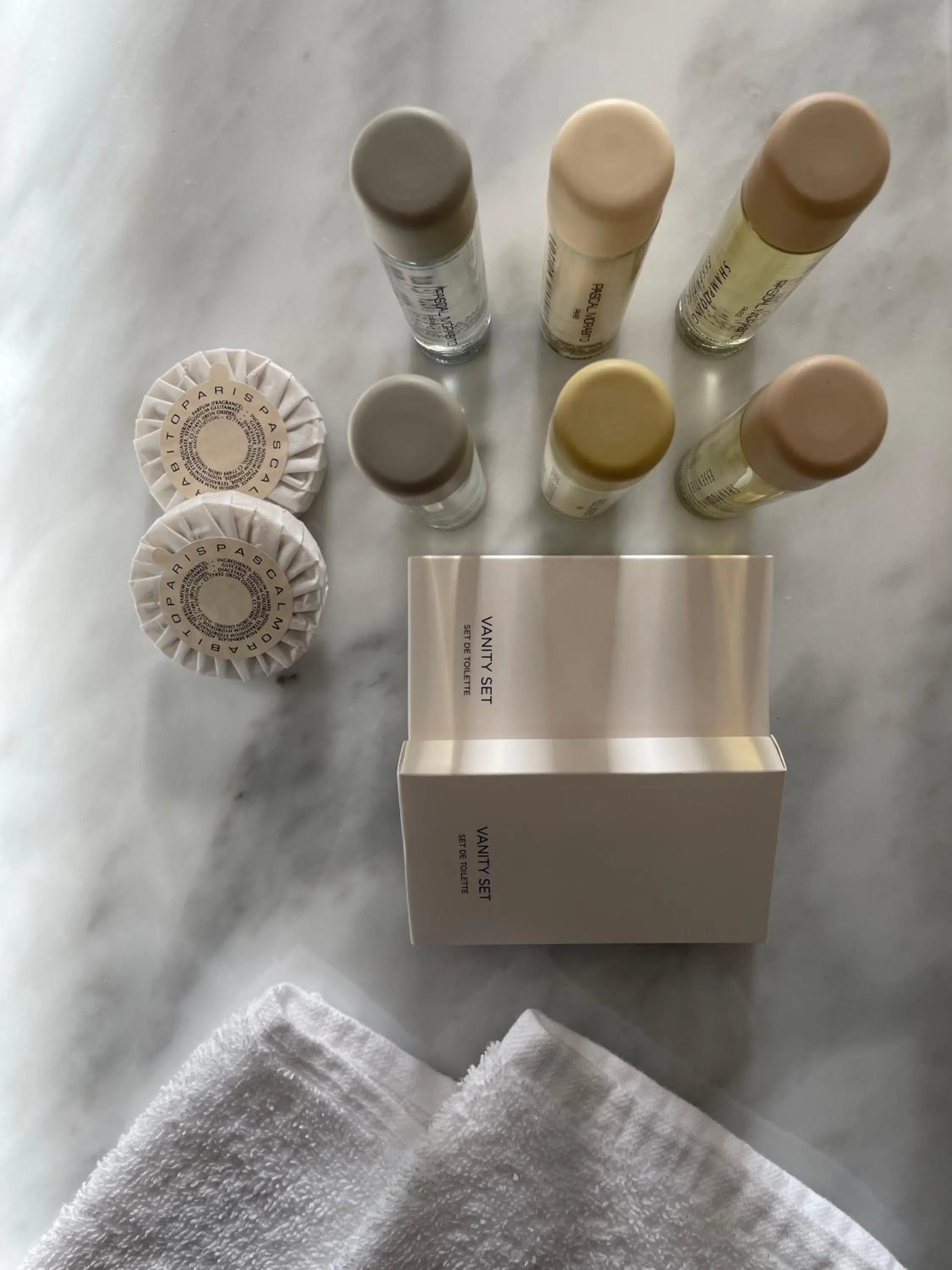 Bathroom in Hotel Praha Liberec