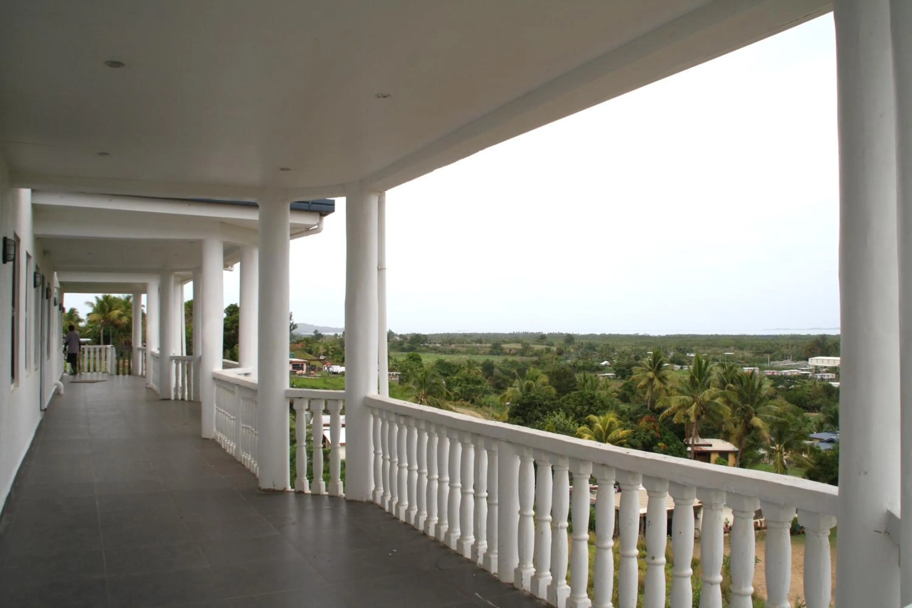 Day in Best View Apartments