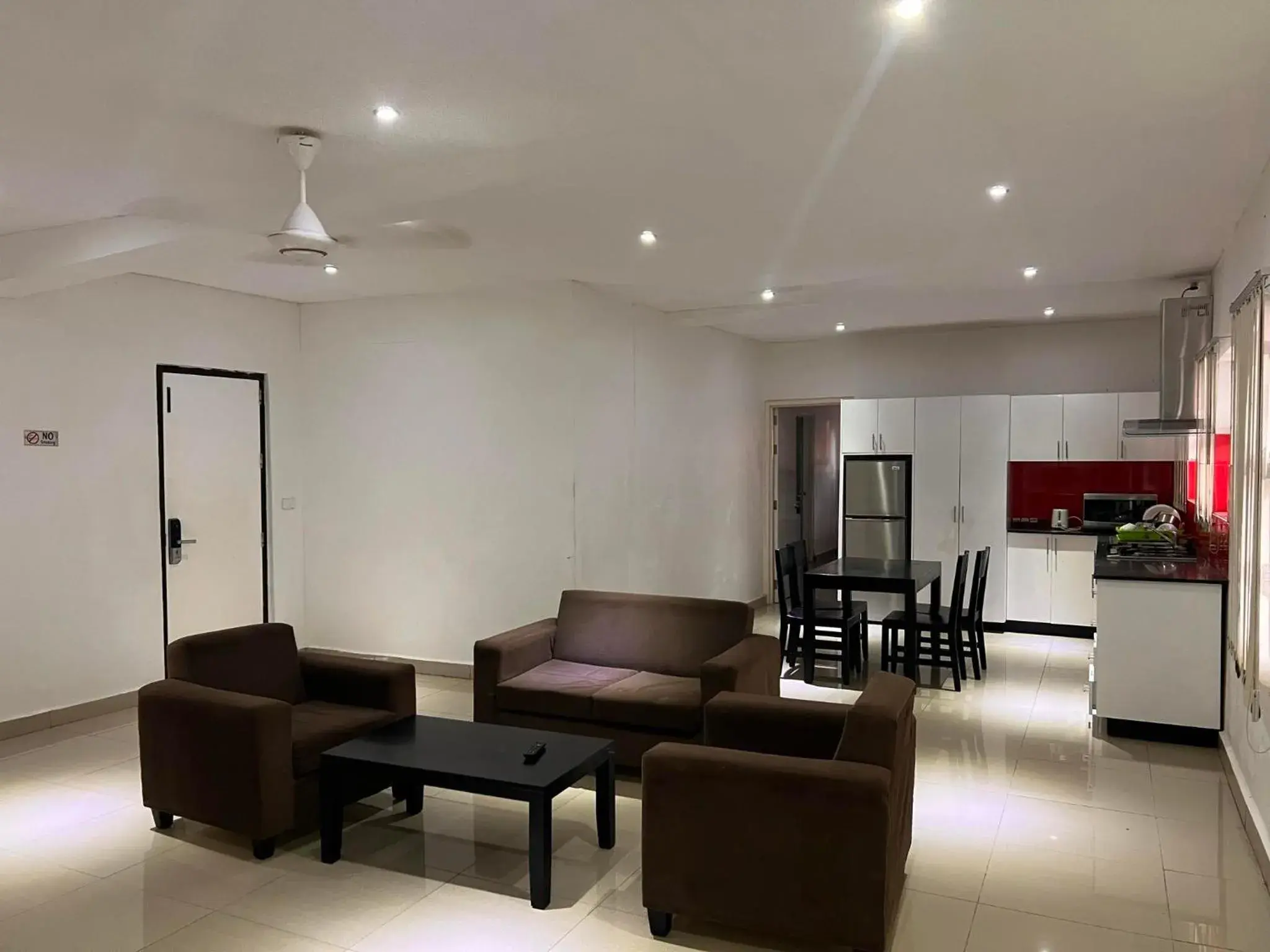 Apartment with Sea View in Best View Apartments Apartment with Sea View in Best View Apartments