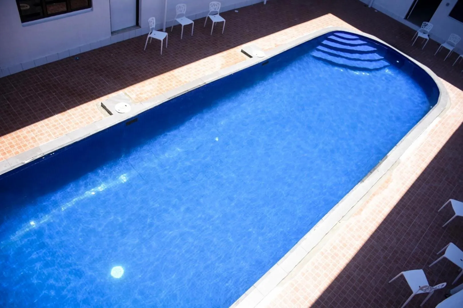 Day in Best View Apartments