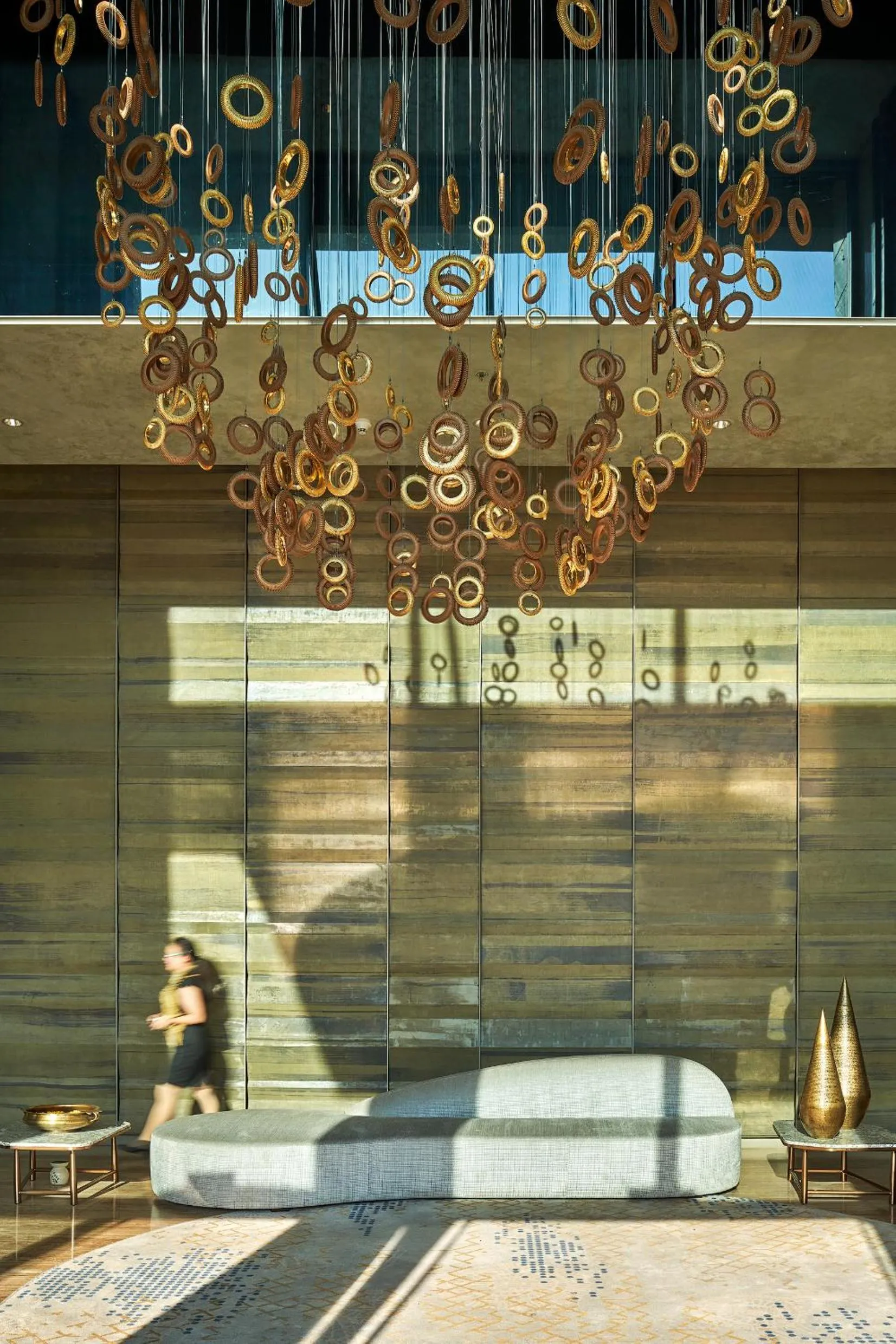 Property logo or sign in The Den, Bengaluru