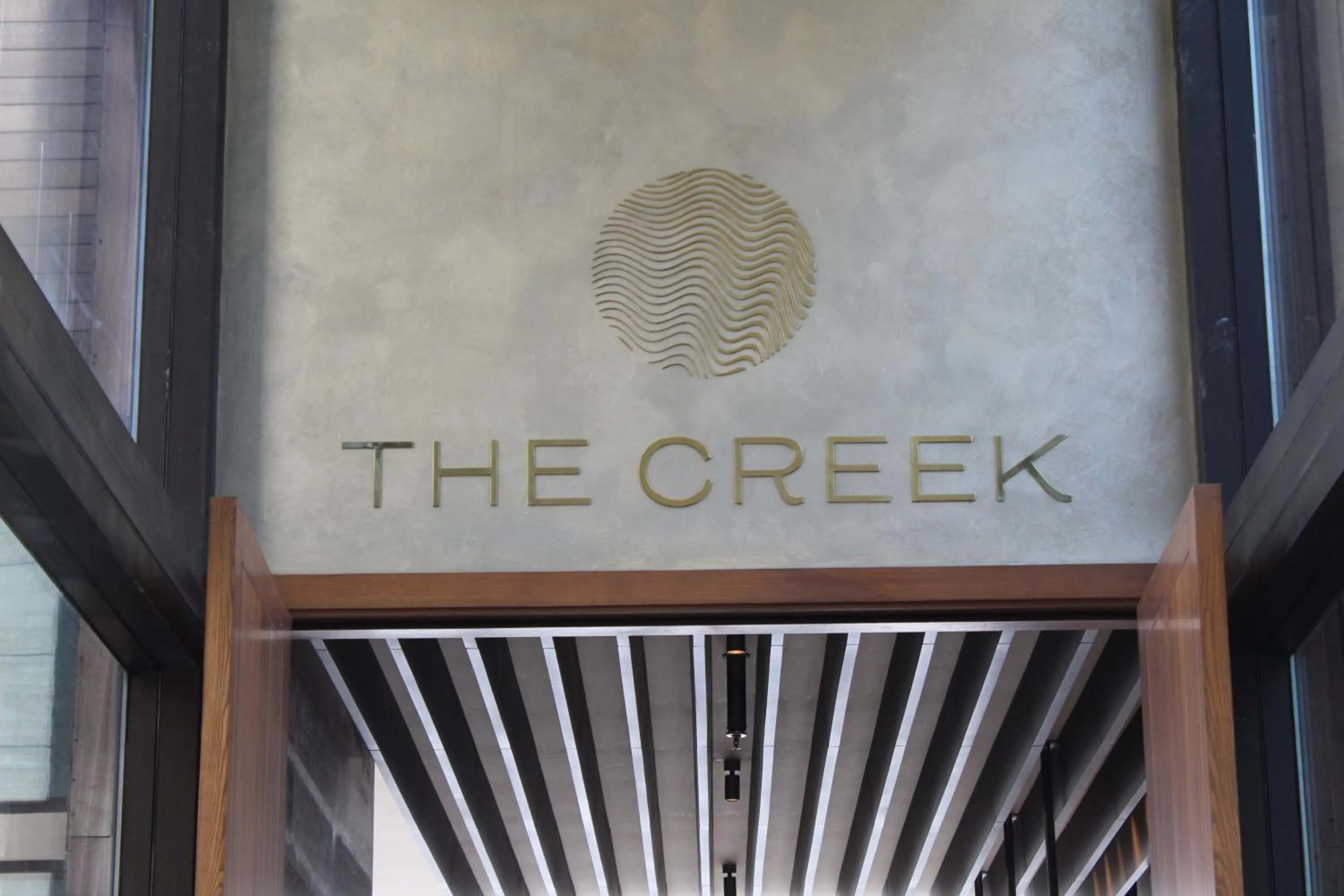 Restaurant/places to eat in The Den, Bengaluru