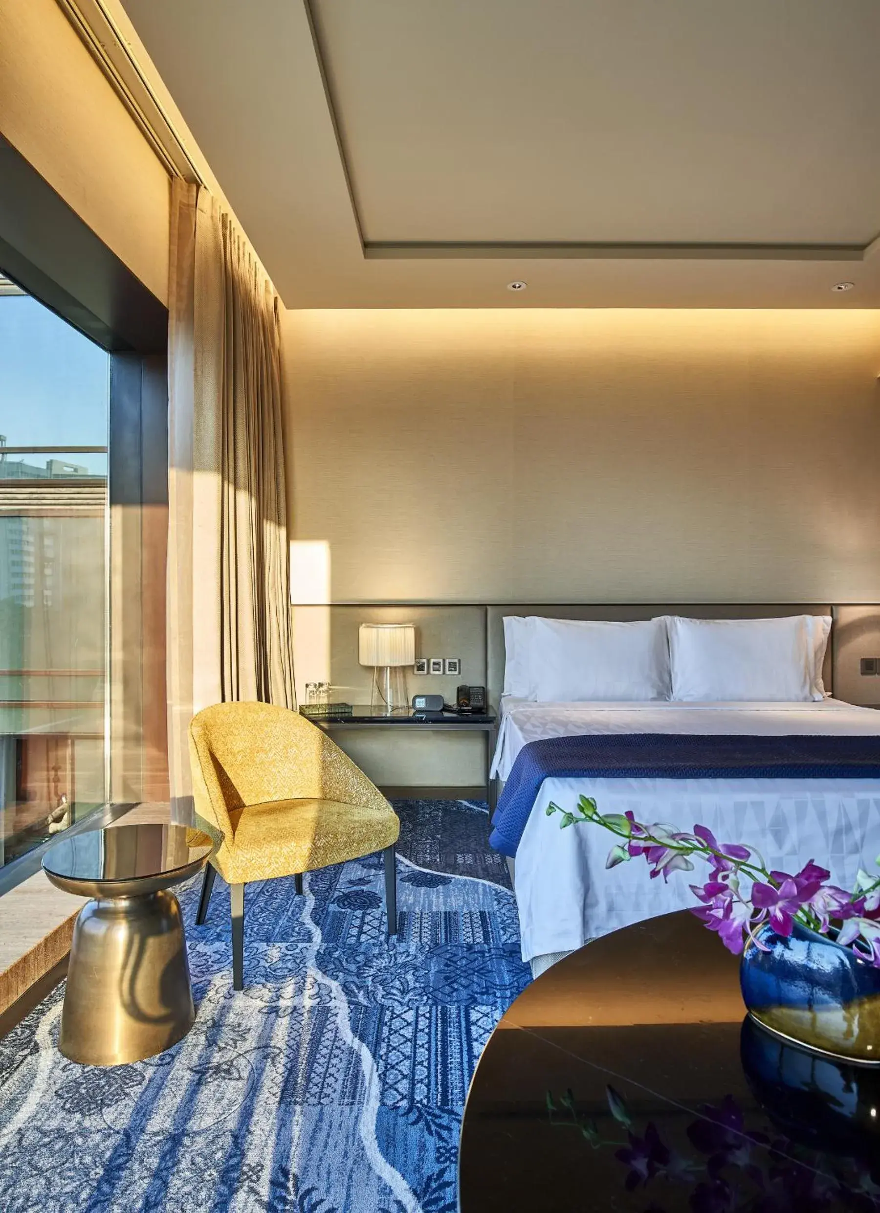 The Den Room in The Den, Bengaluru The Den Room in The Den, Bengaluru