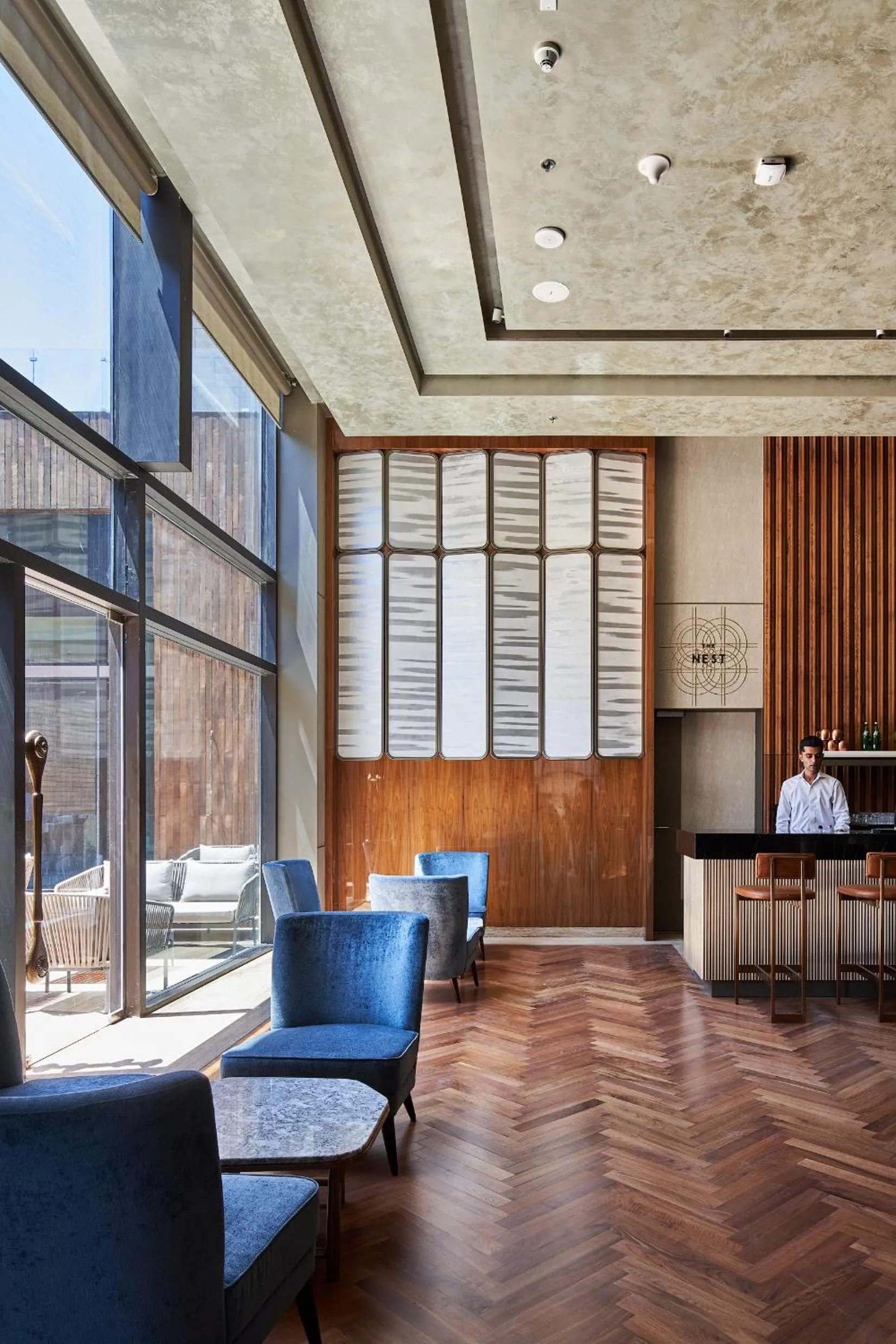 Nightclub / DJ in The Den, Bengaluru