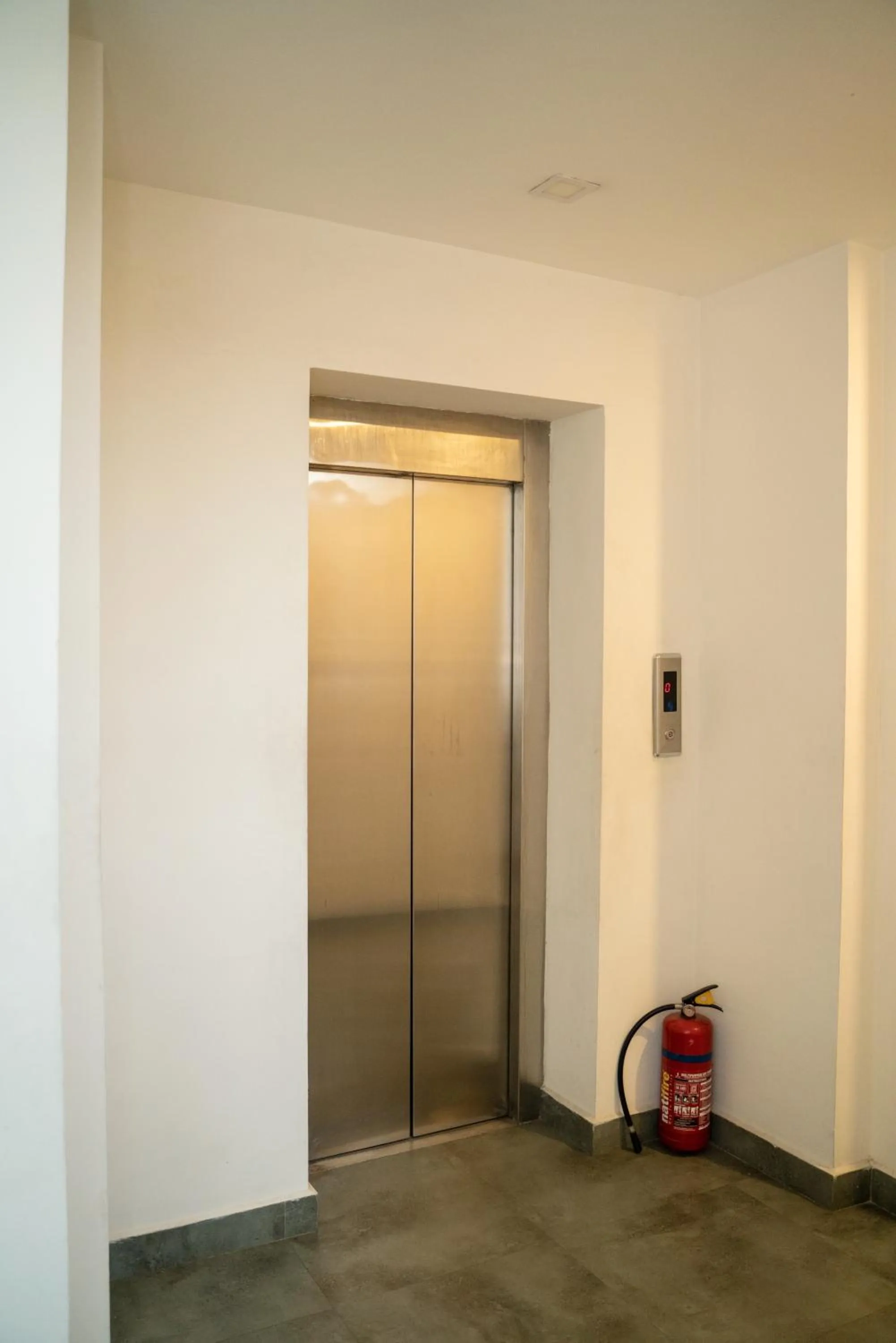 Other in Hotel Beebiz Guindy