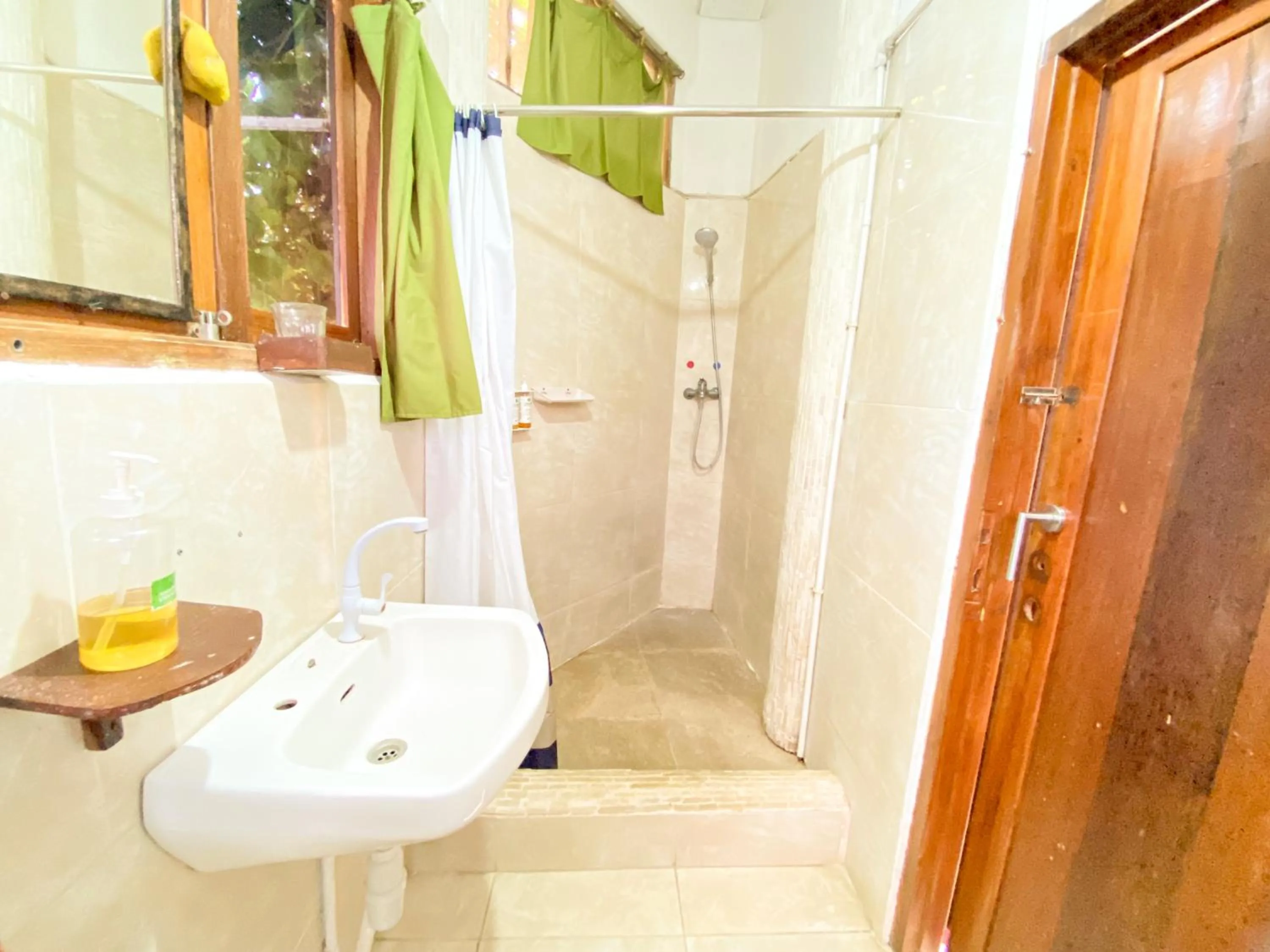 Serenity Eco Guesthouse - CHSE certified