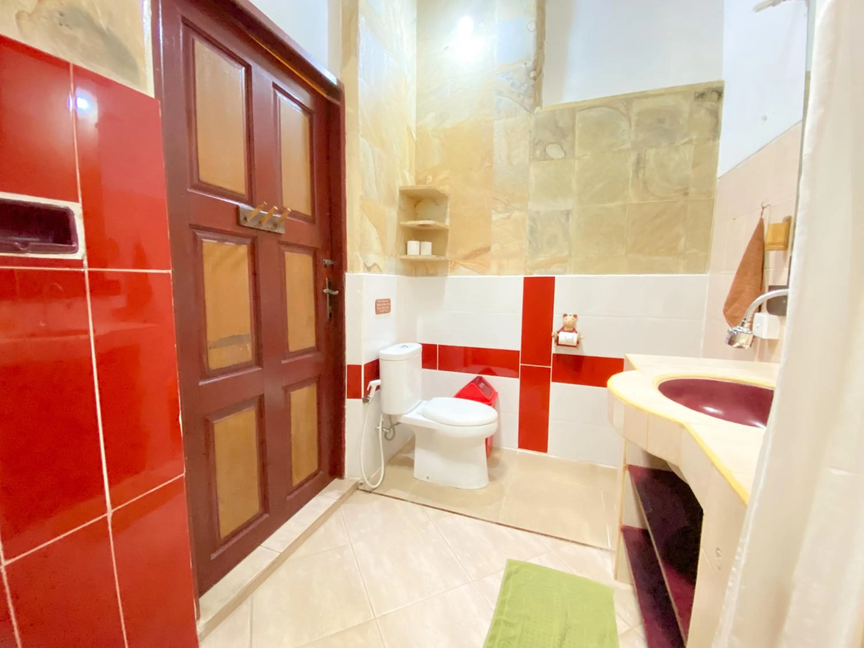 Serenity Eco Guesthouse - CHSE certified