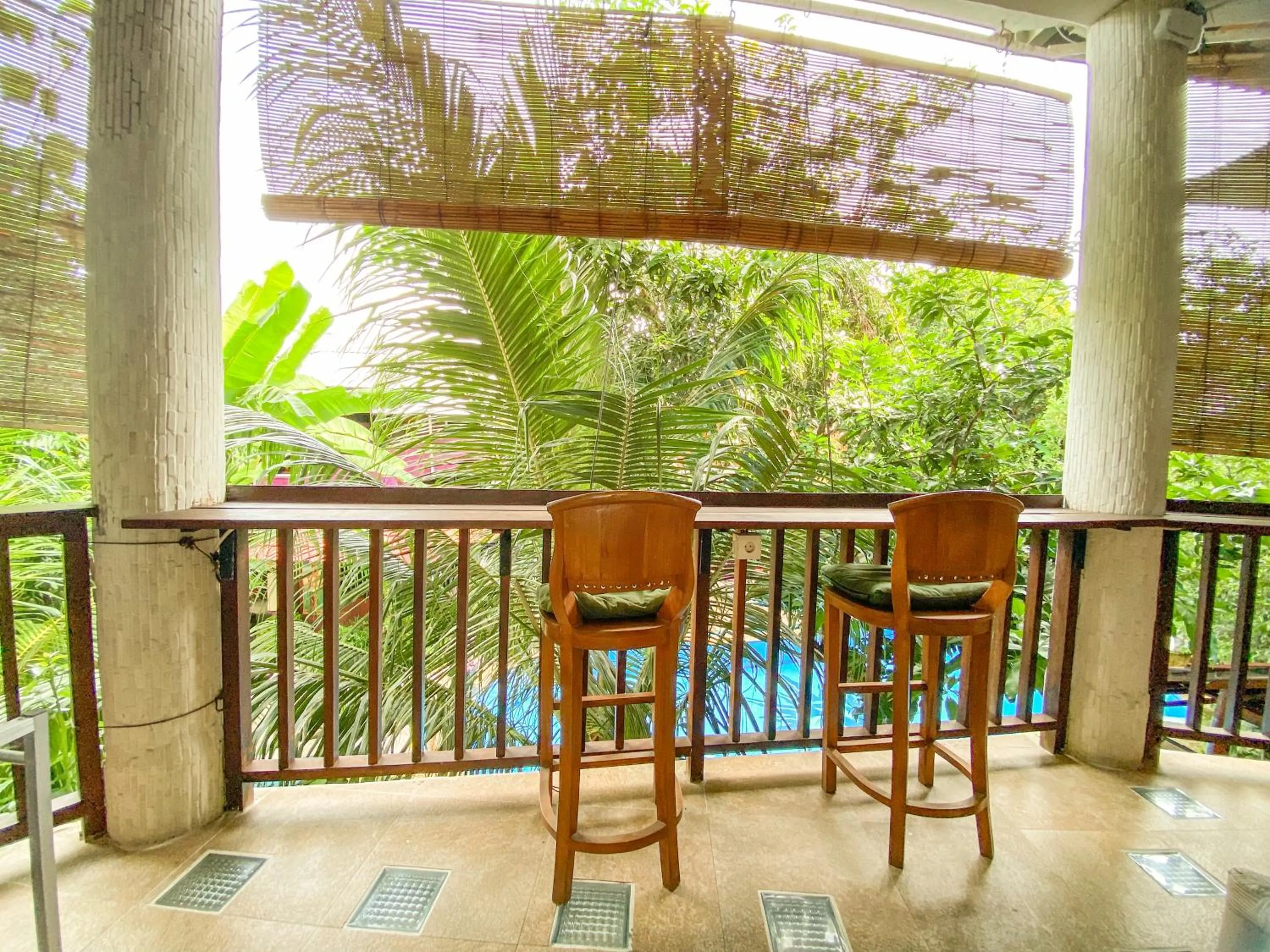 Serenity Eco Guesthouse - CHSE certified