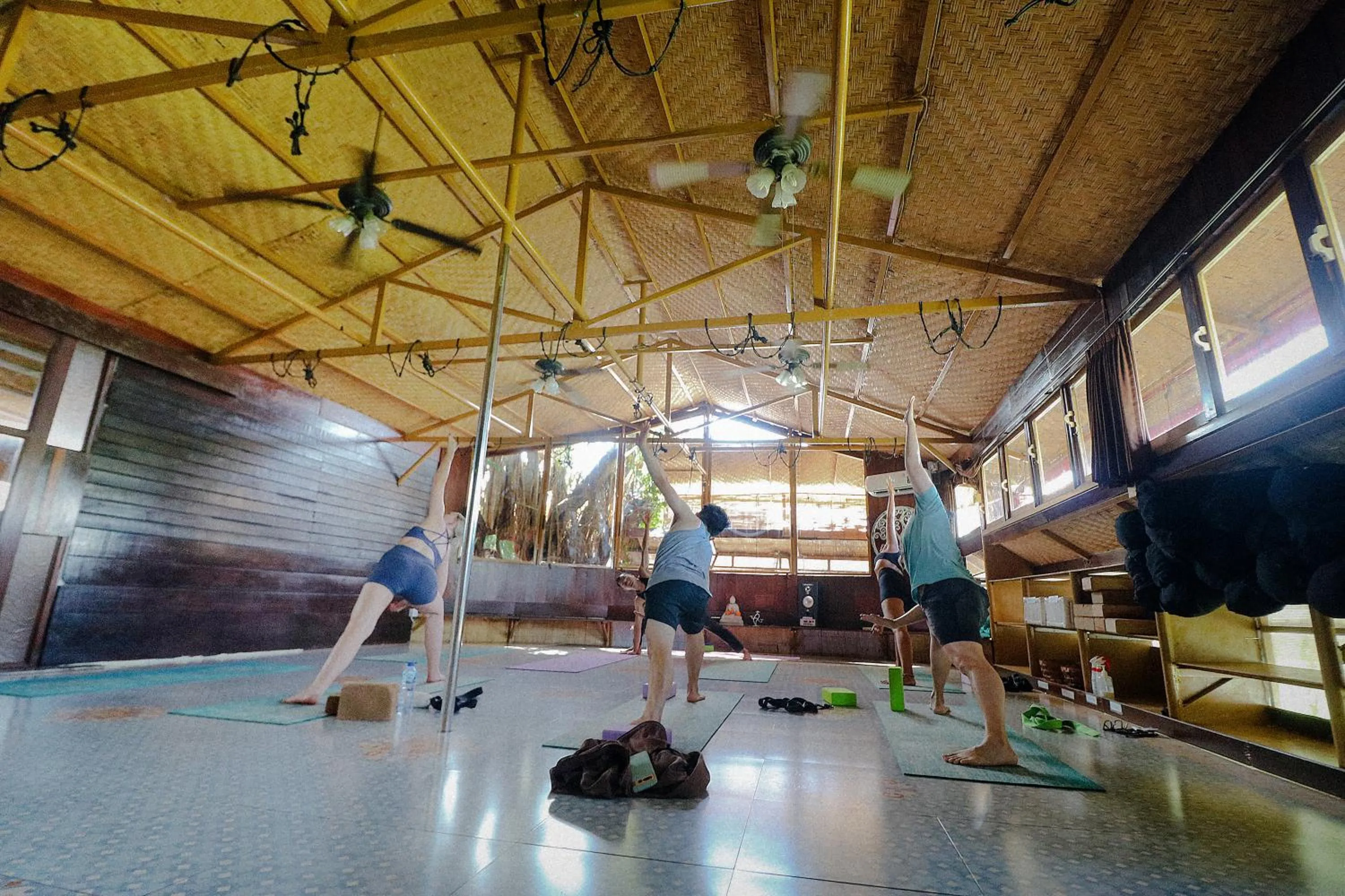 Activities in Serenity Eco Guesthouse - CHSE certified