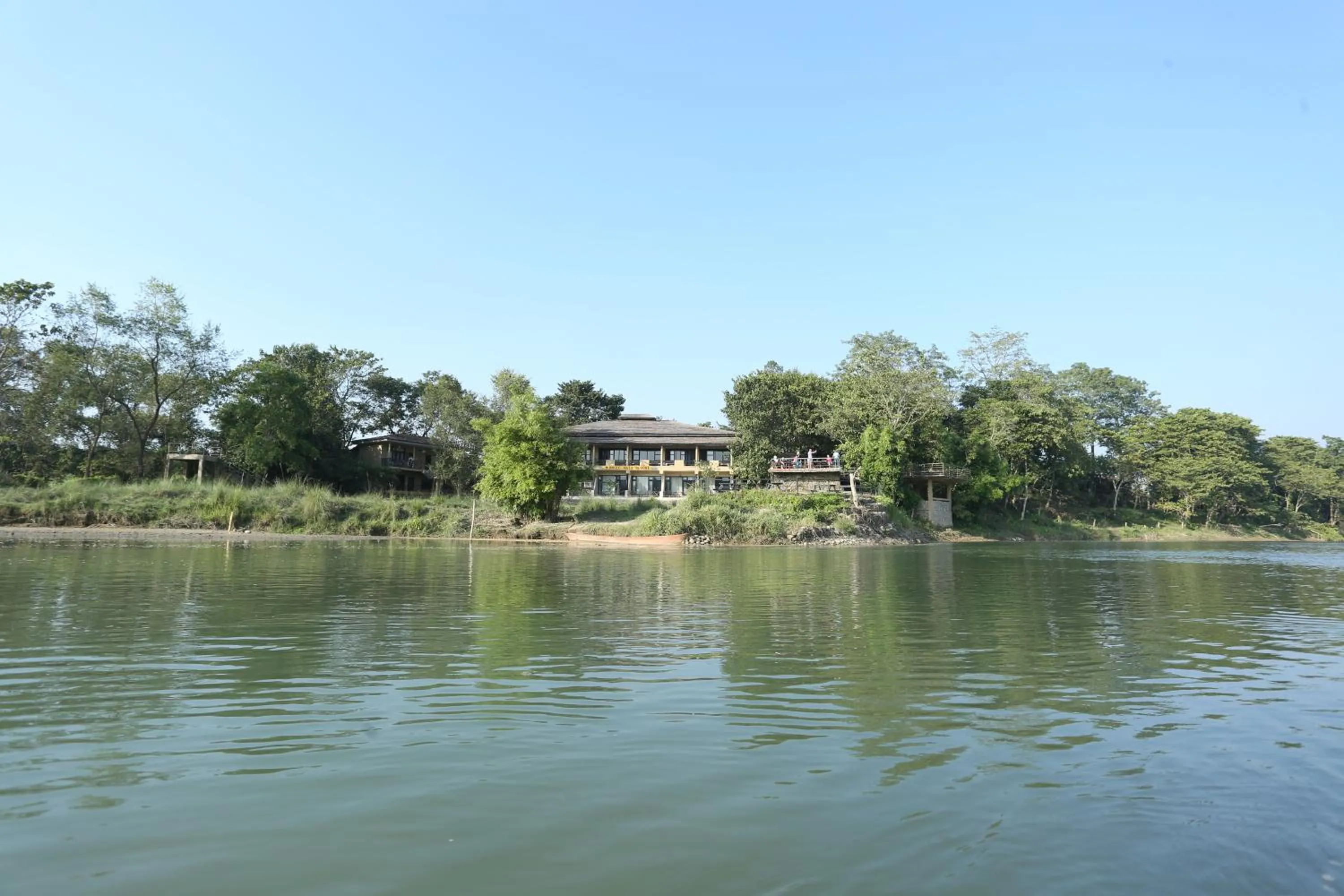 Other in Jungle Villa Resort - Near Chitwan National Park