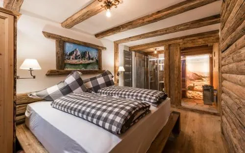 Hotel Bergschlössl