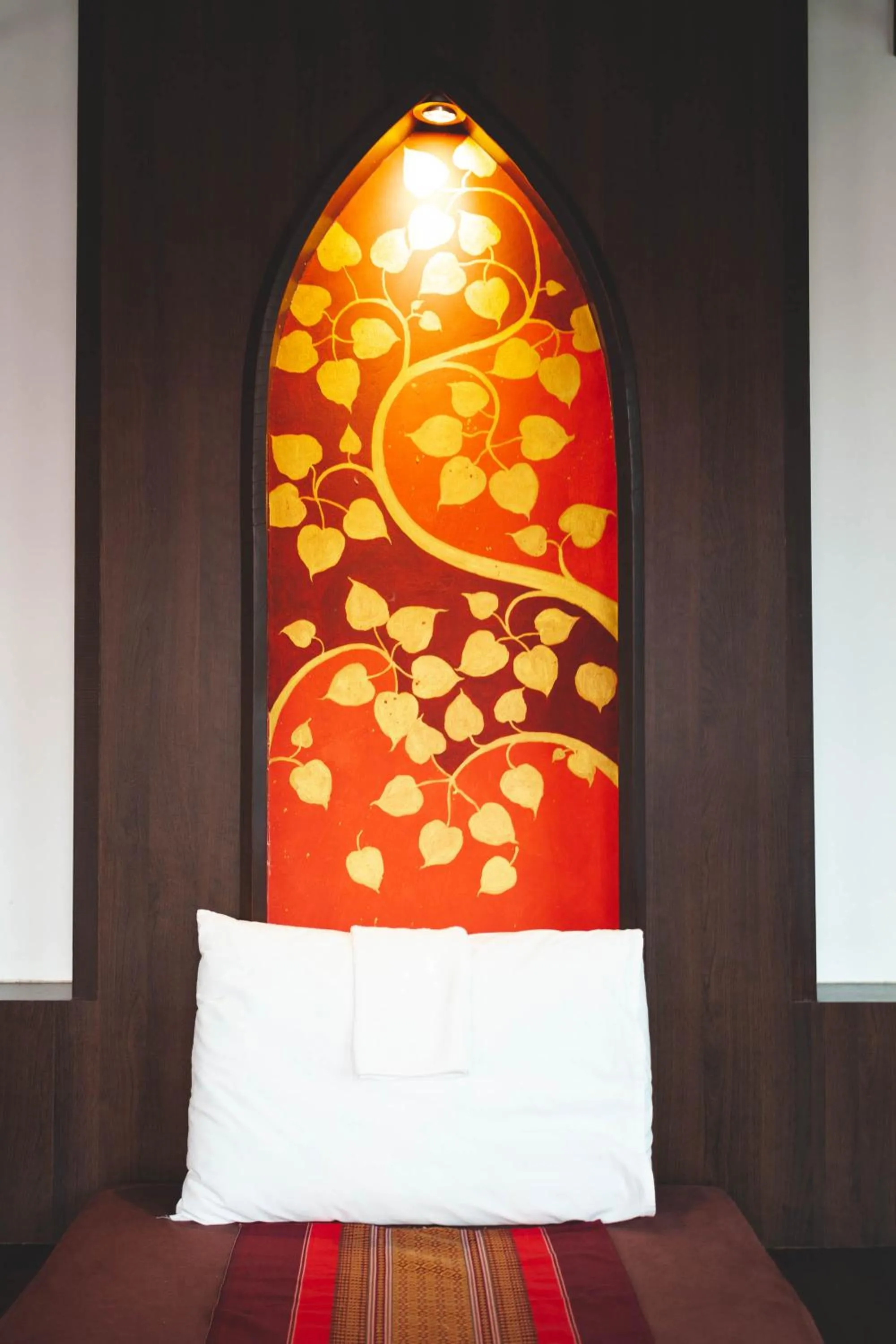 Massage, Bed in Baumancasa Beach Resort
