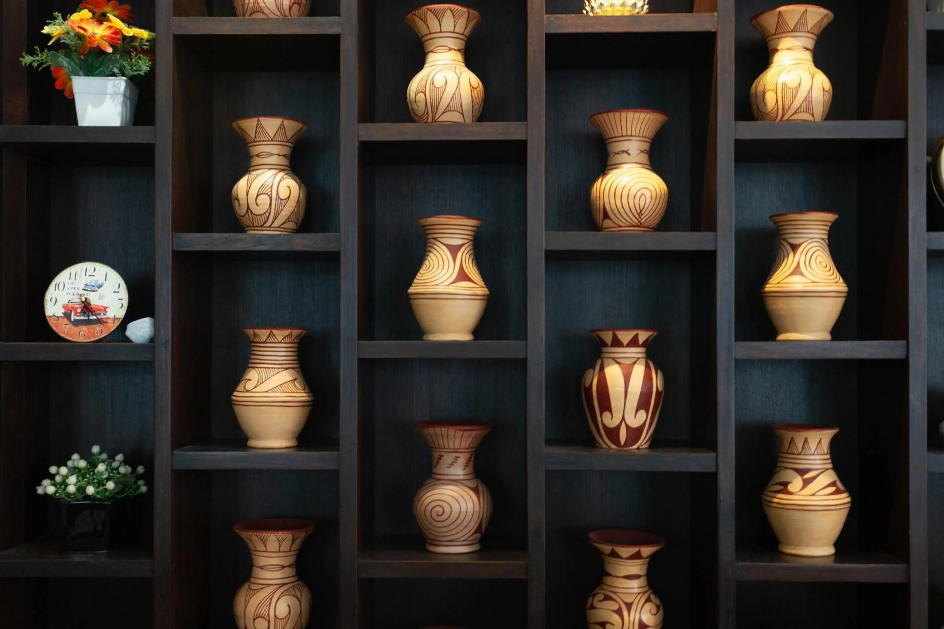 Massage in Baumancasa Beach Resort