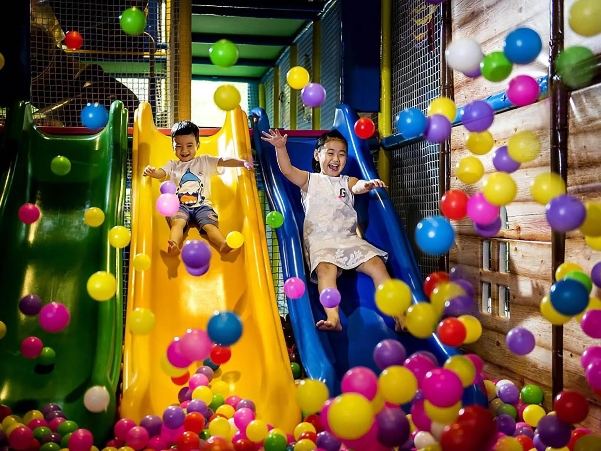 Other in Pullman Oceanview Sanya Bay Resort & Spa