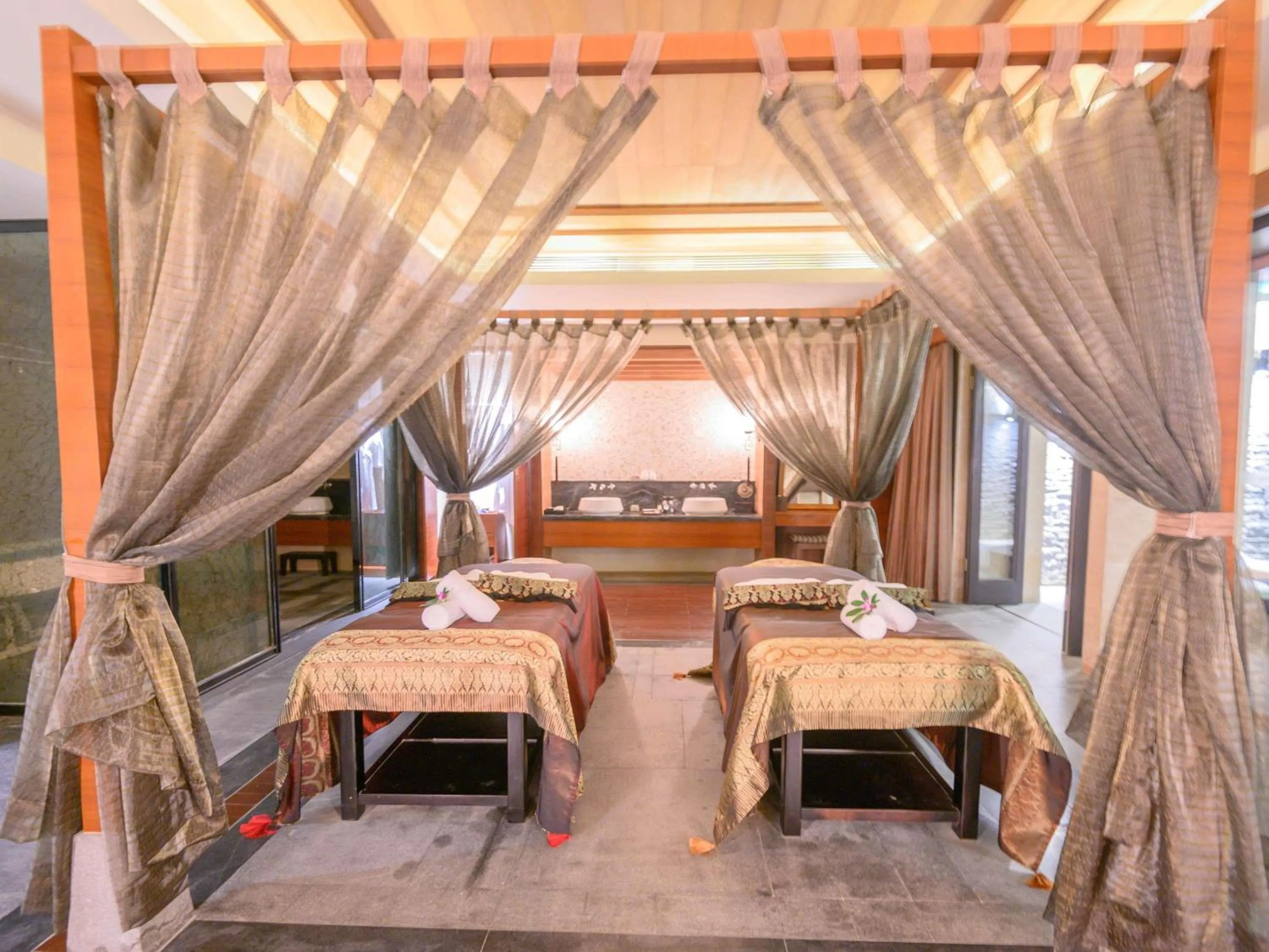 Other, Bed in Pullman Oceanview Sanya Bay Resort & Spa